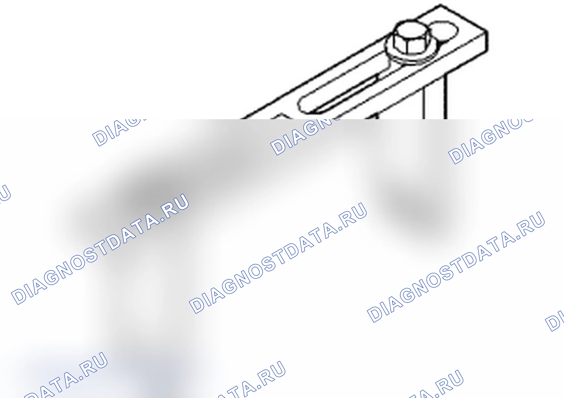 Рис. 3. Dodge Caravan IV