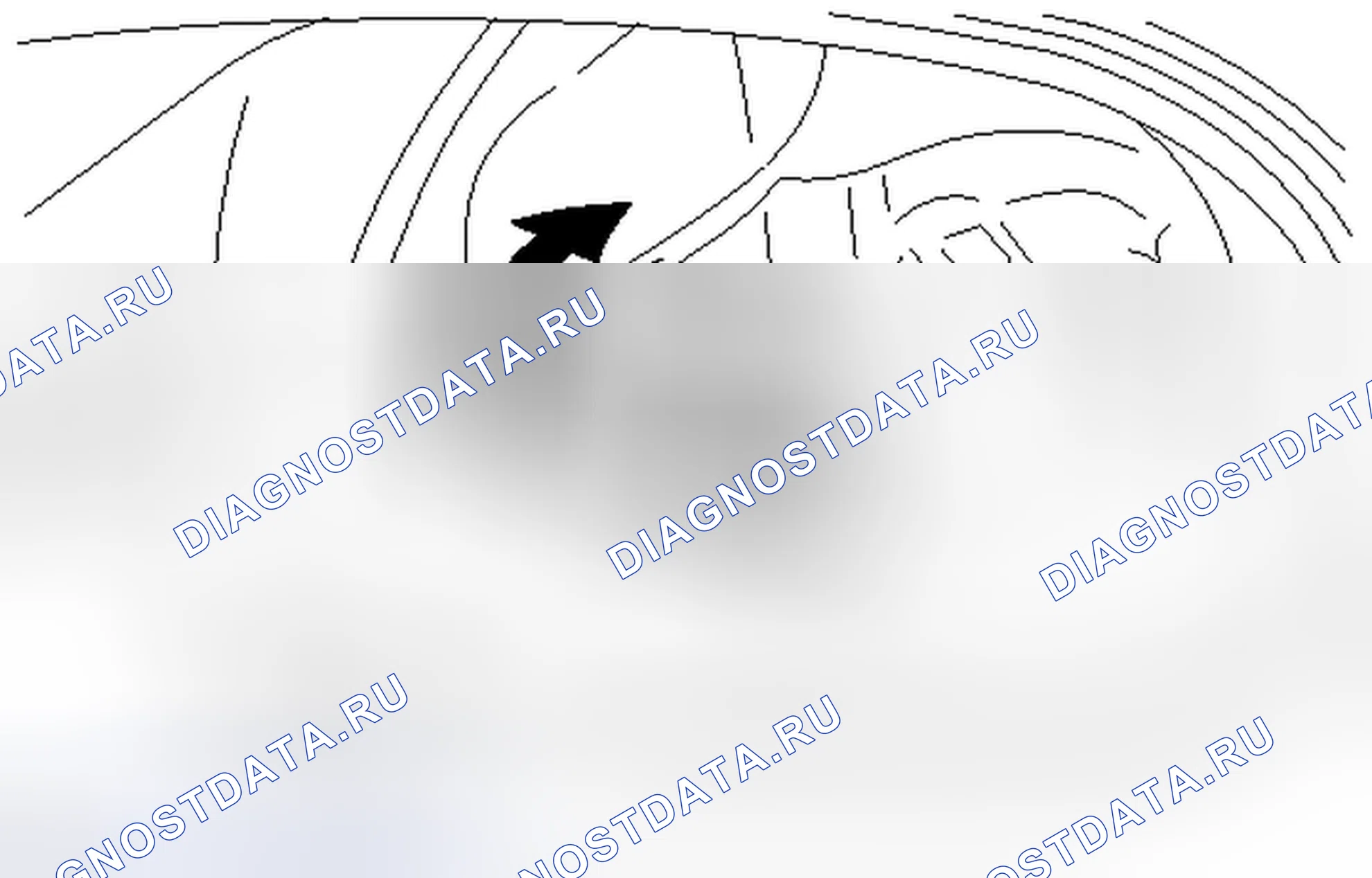 Рис. 50: ПОВТОРНАЯ СБОРКА [08 / 2013 -]. Toyota FJ Cruiser I