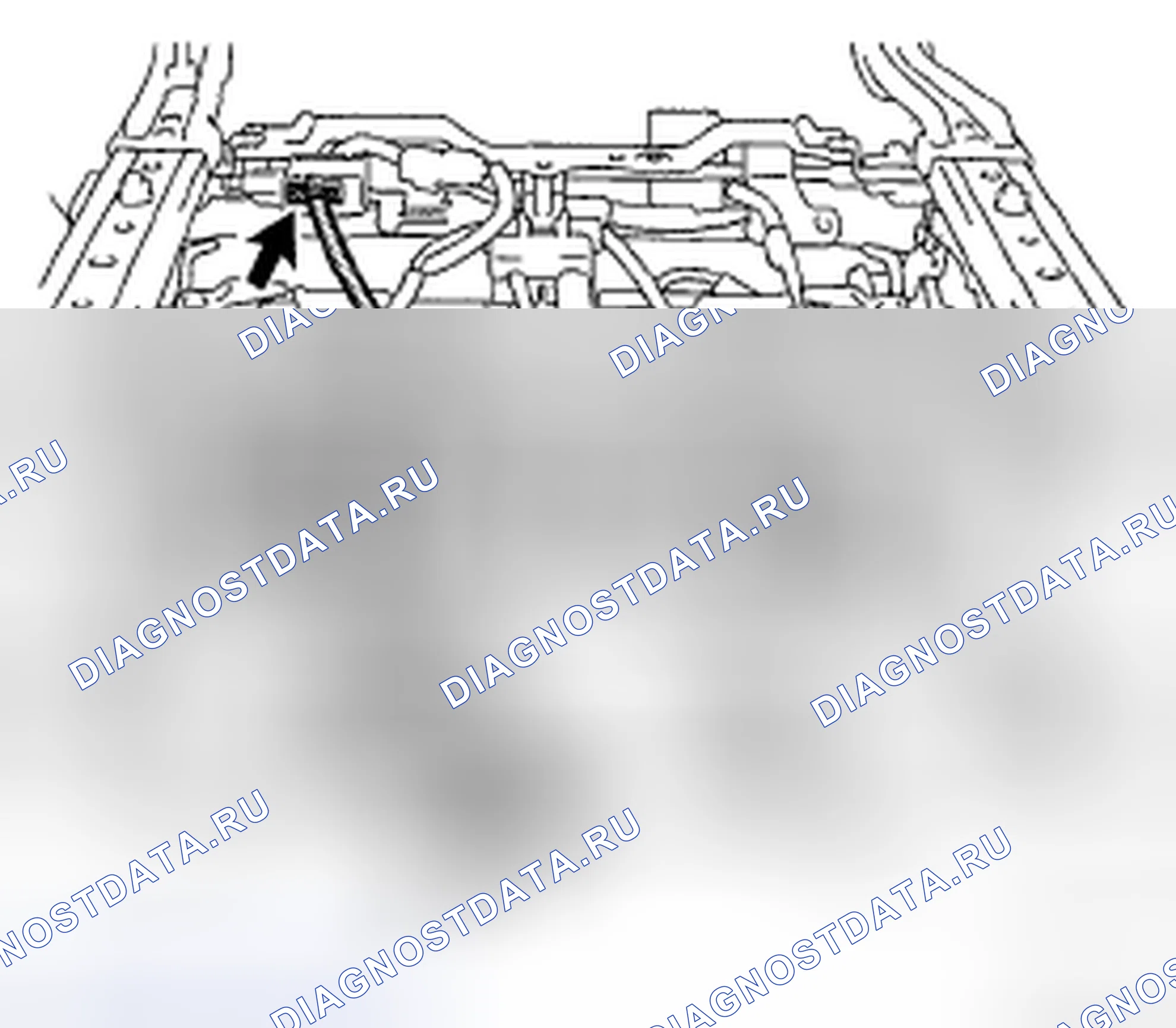 Рис. 164. Toyota Highlander II