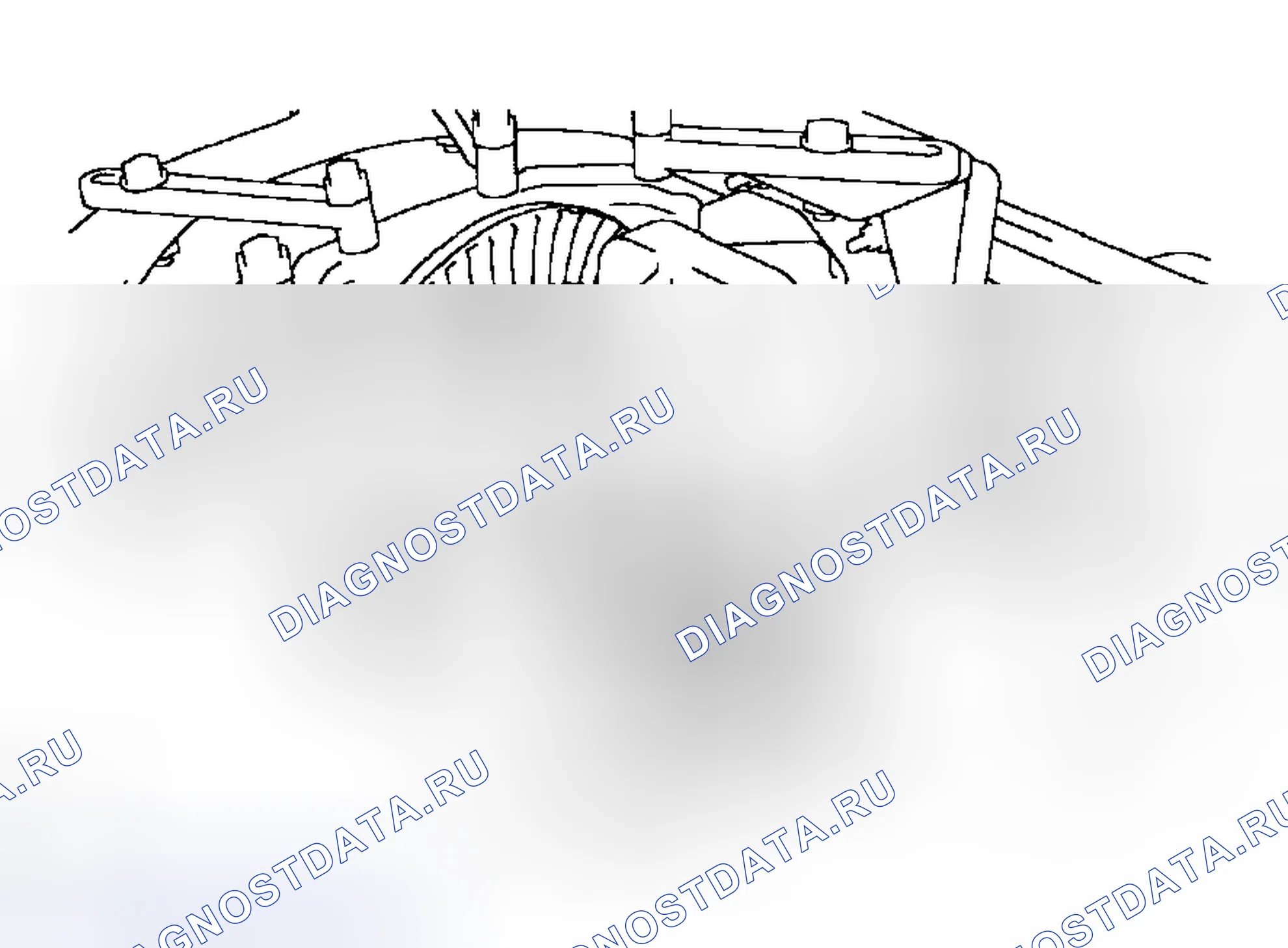 Рис. 256. Haval H8 I