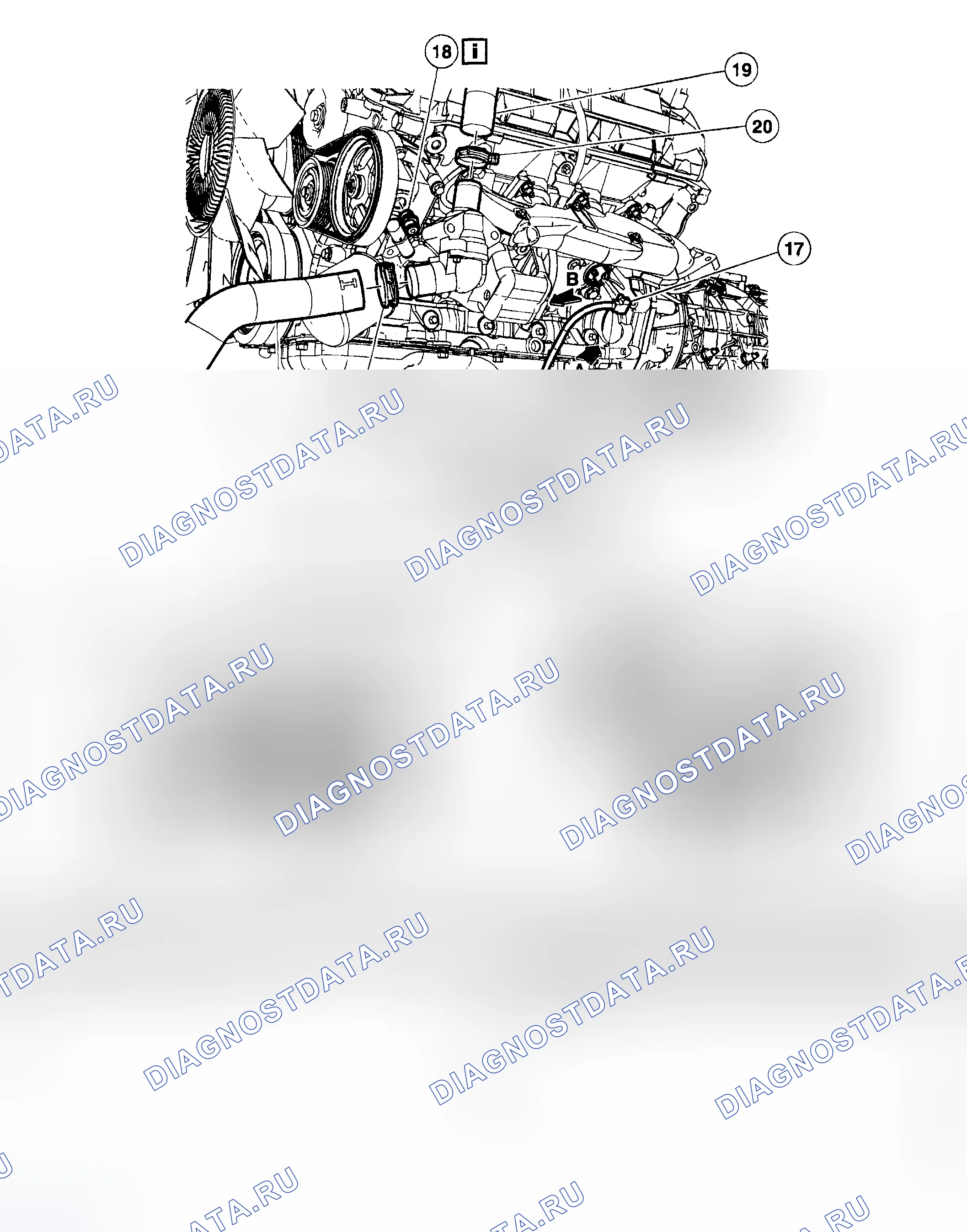 Рис. 301. Hyundai ix20 I рестайлинг