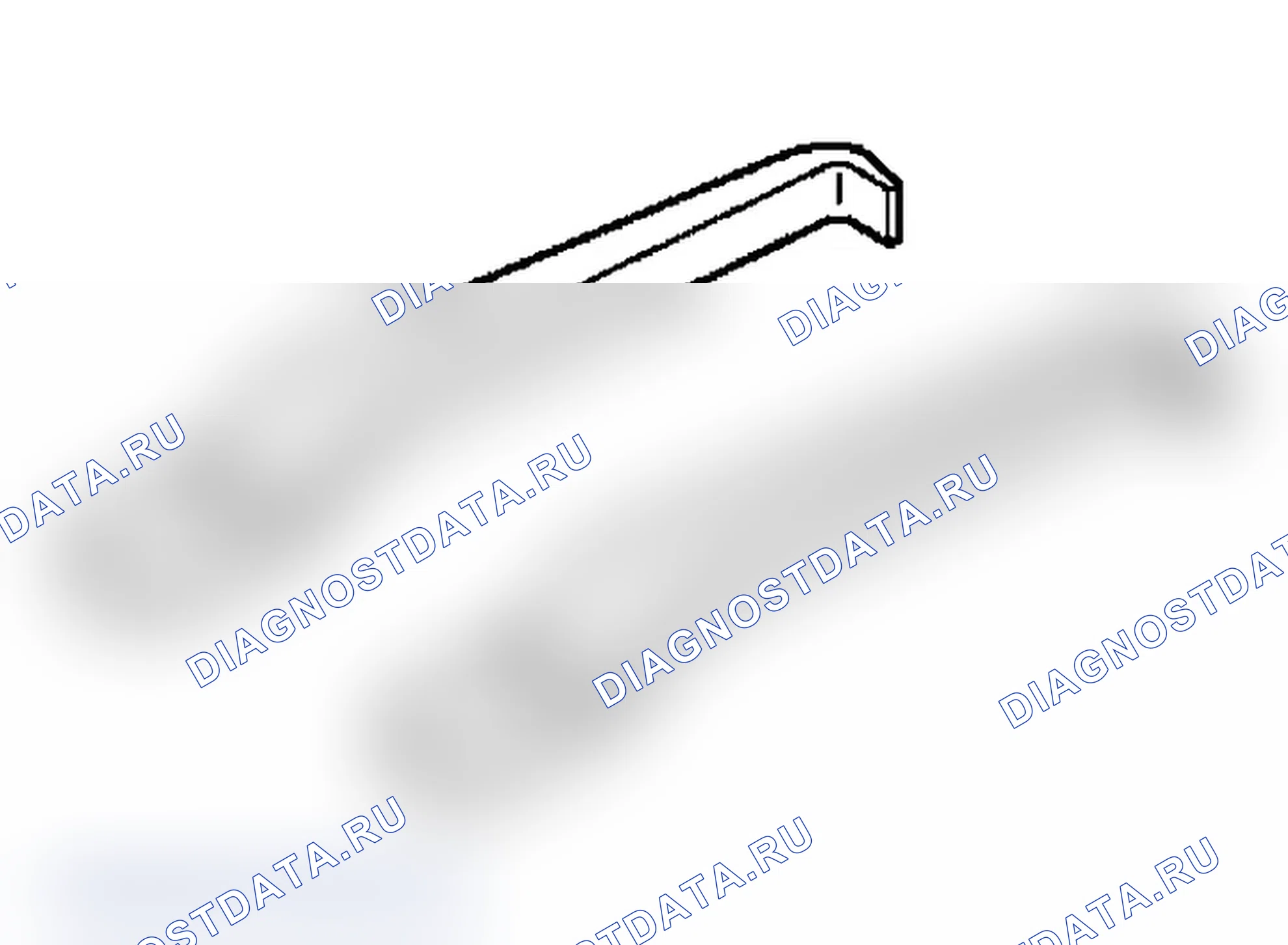 Рис. 486. Mitsubishi Lancer Ralliart IX рестайлинг
