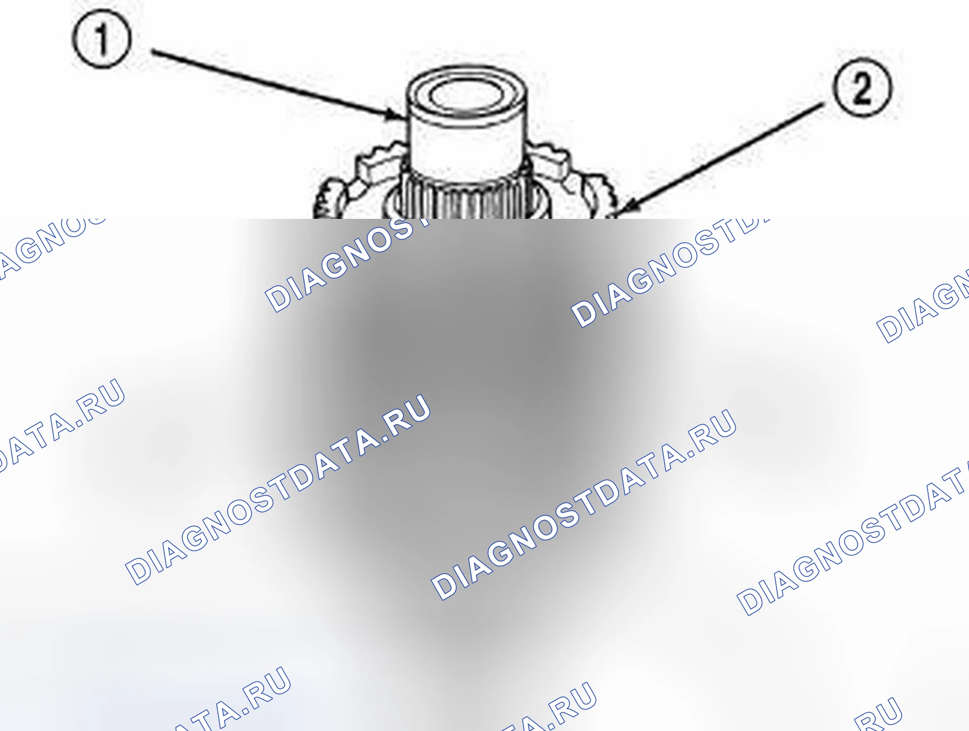 Рис. 49. Dodge Journey I