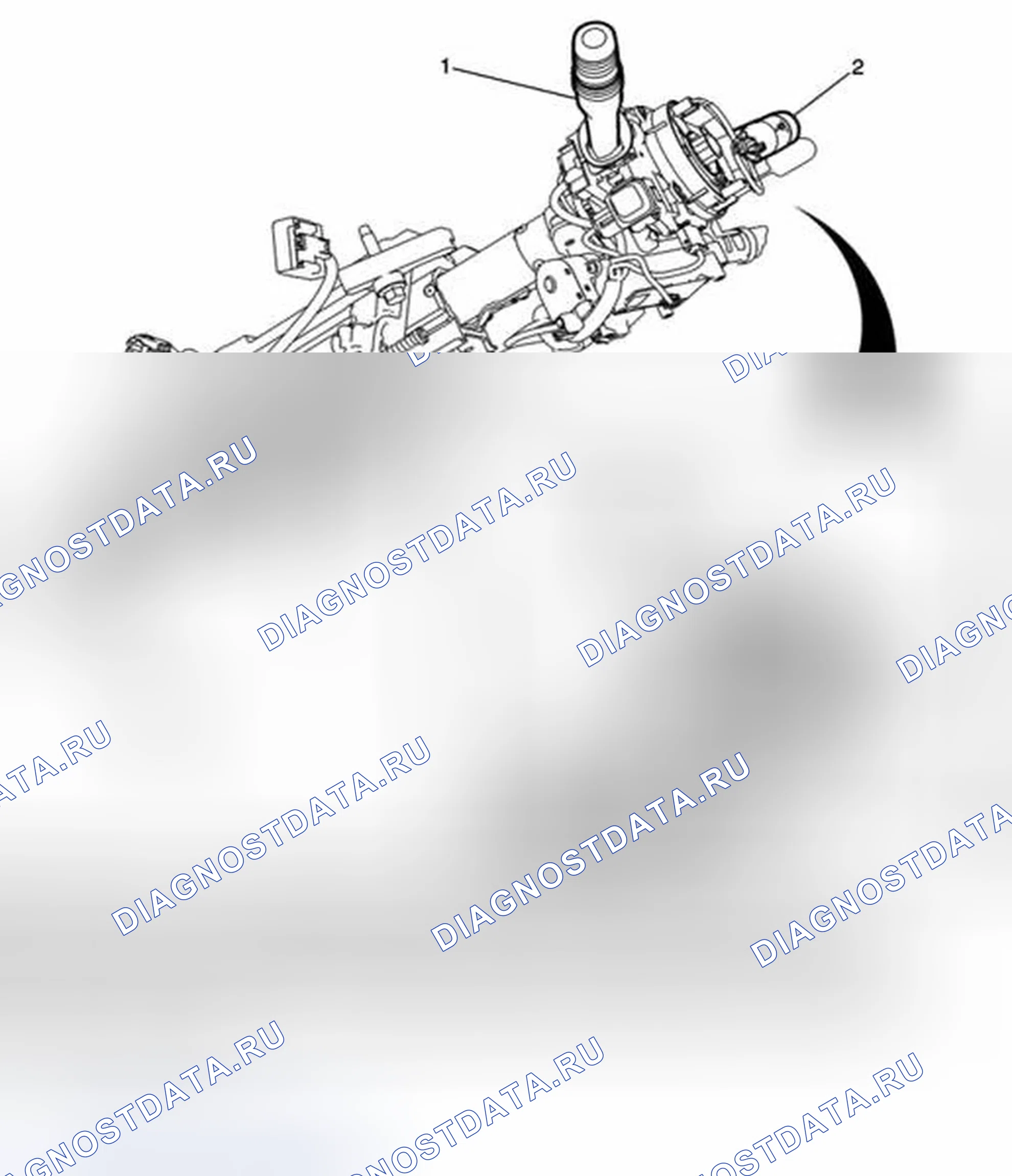 Рис. 86. Cadillac CTS II