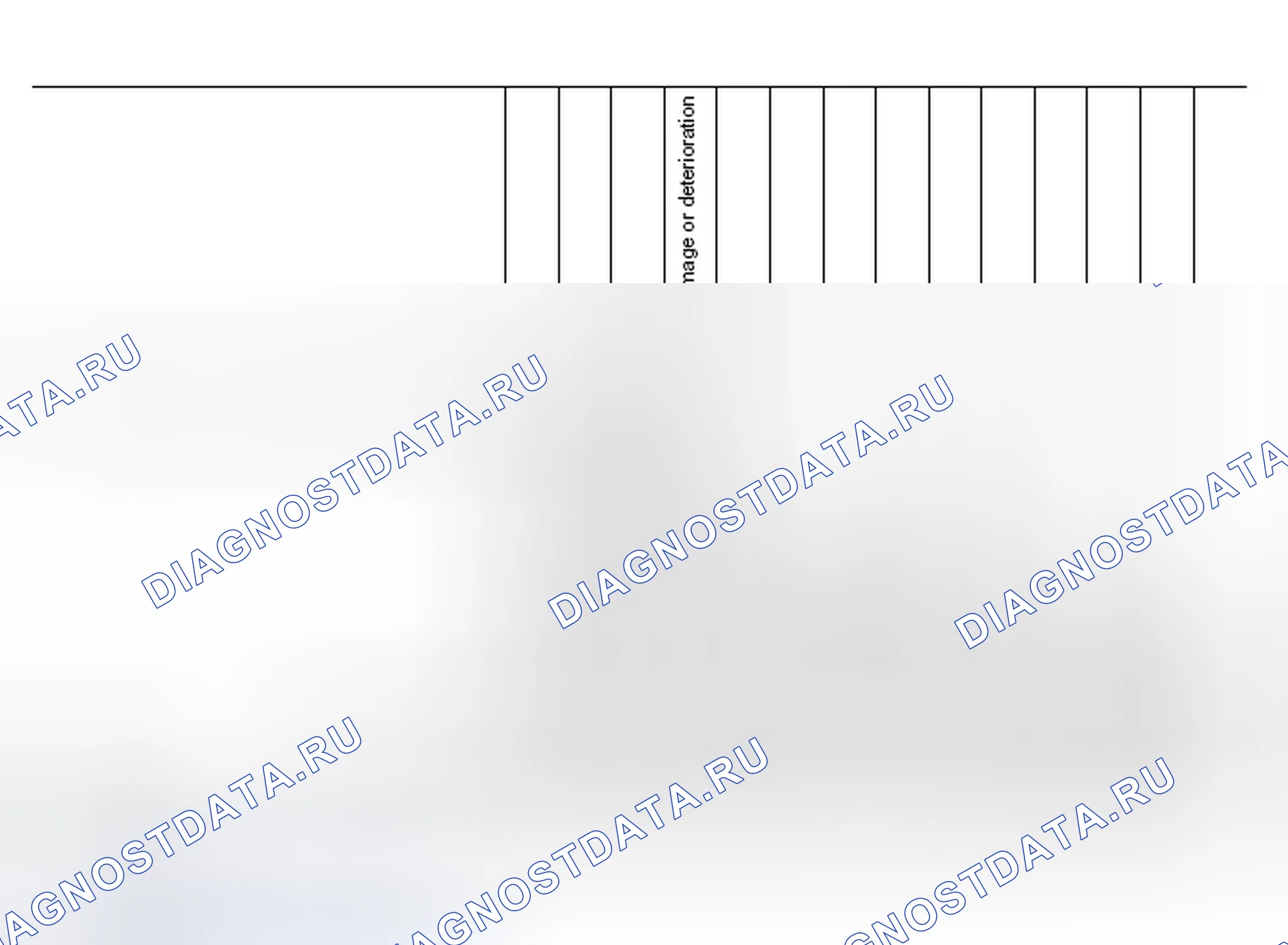 Рис. 27: Схема поиска и устранения неисправностей Nvh. Infiniti FX35 II