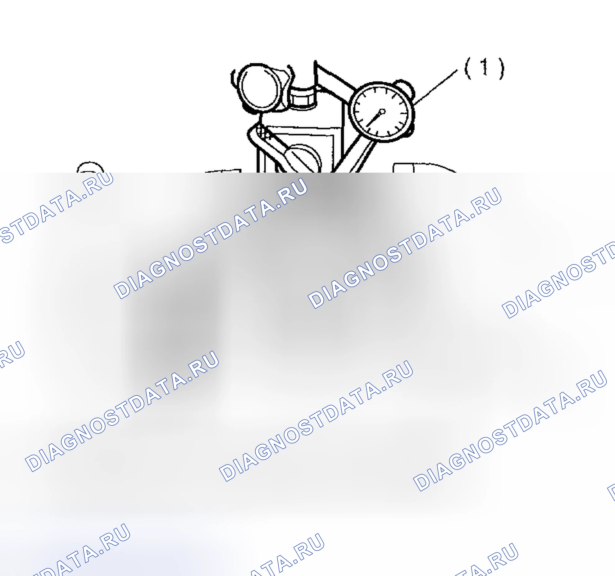 Рис. 181. Subaru Impreza WRX GD/GG рестайлинг
