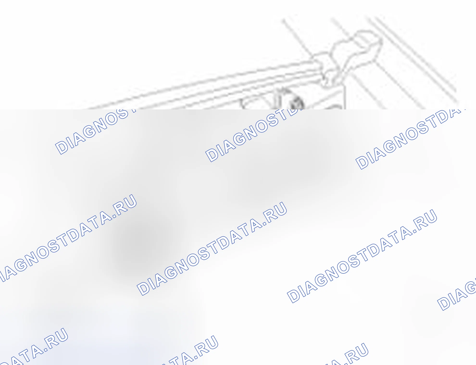 Рис. 53: Замена. Kia Sedona II рестайлинг