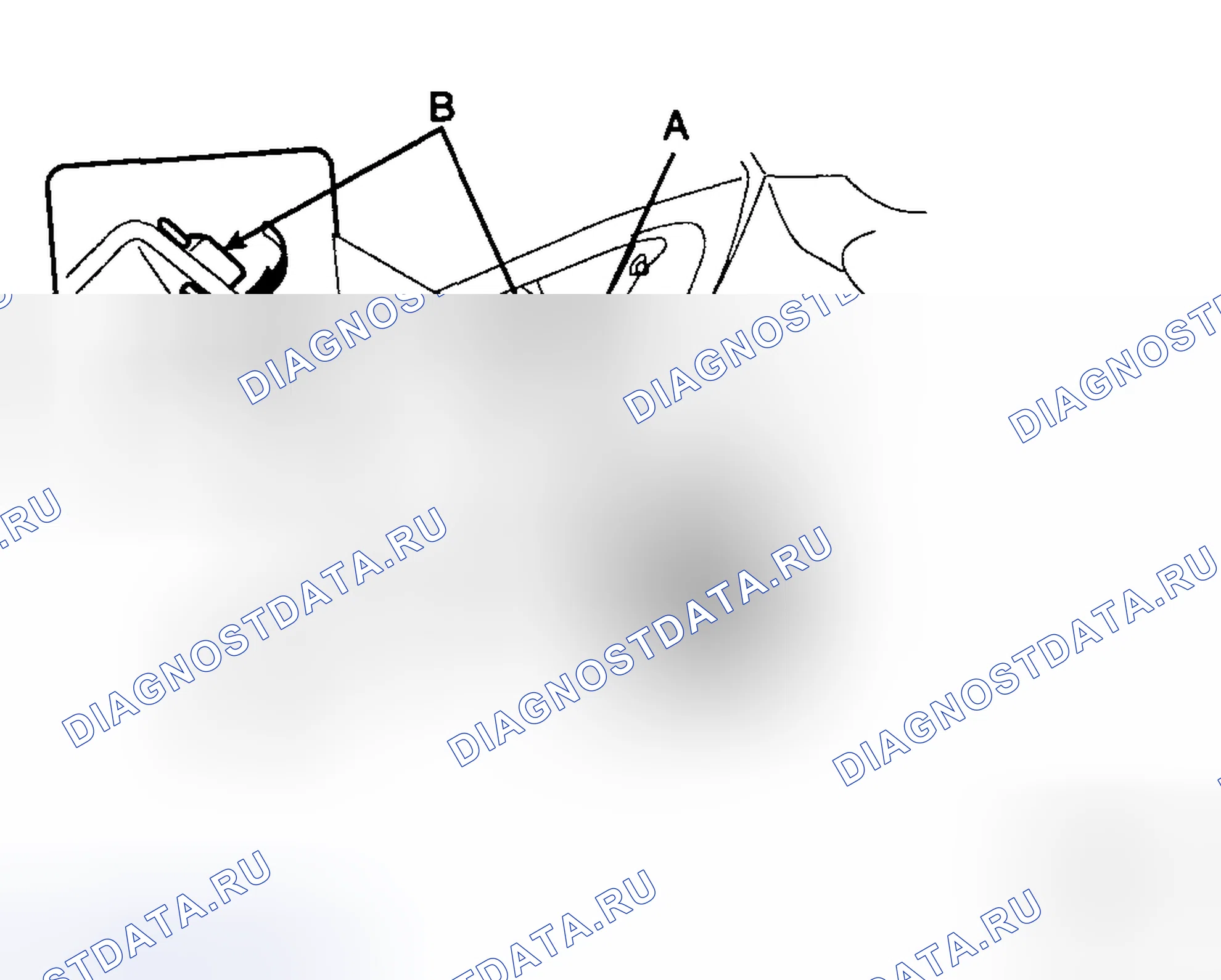 Рис. 57: ЗАМЕНА. Haval Chitu I