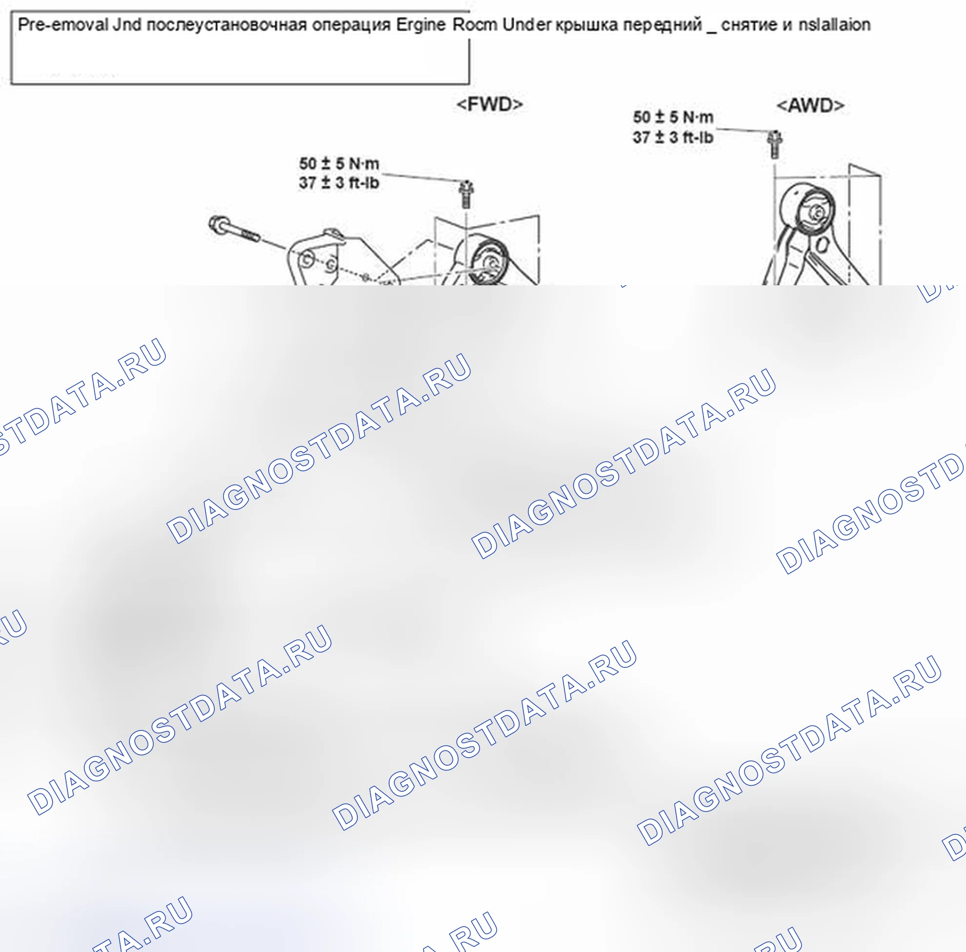 Рис. 8. Mitsubishi Lancer Ralliart X рестайлинг