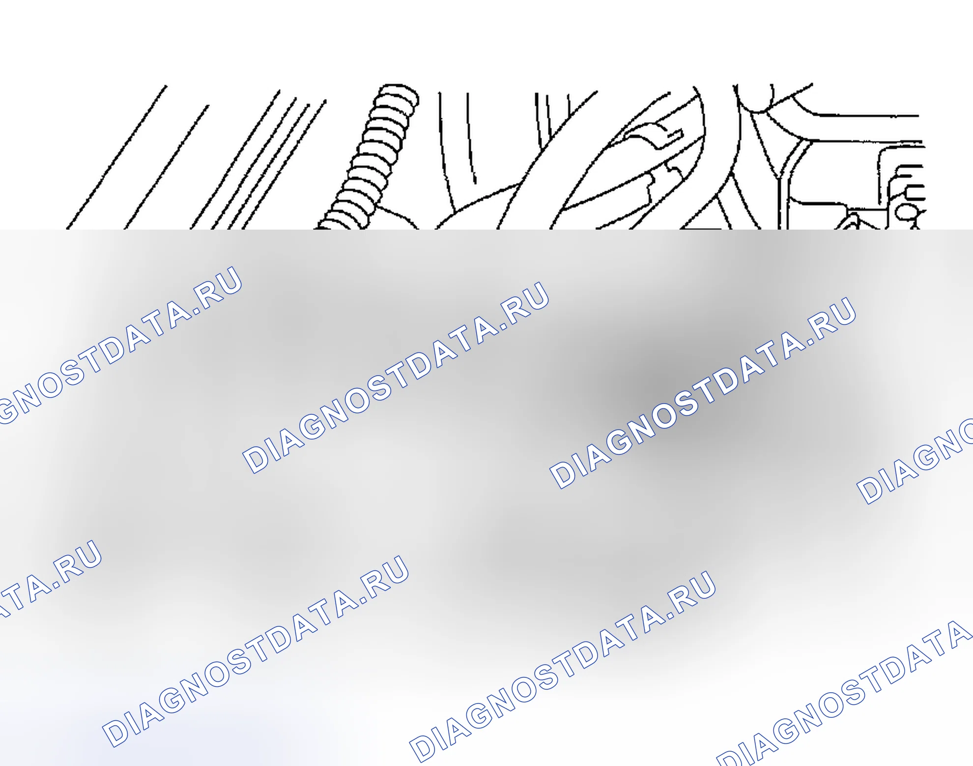Рис. 272. Subaru Impreza GD/GC/GG рестайлинг