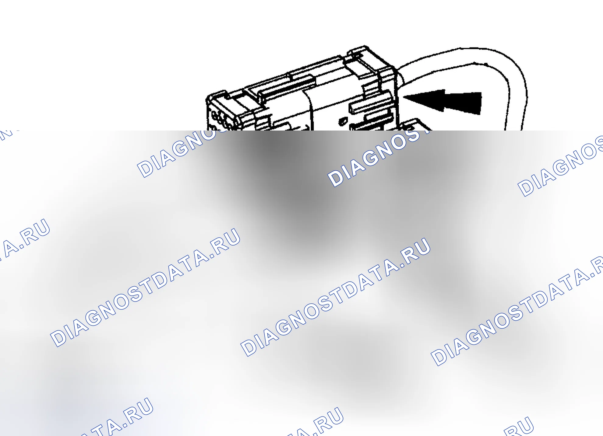 Рис. 41. Mazda Tribute I рестайлинг