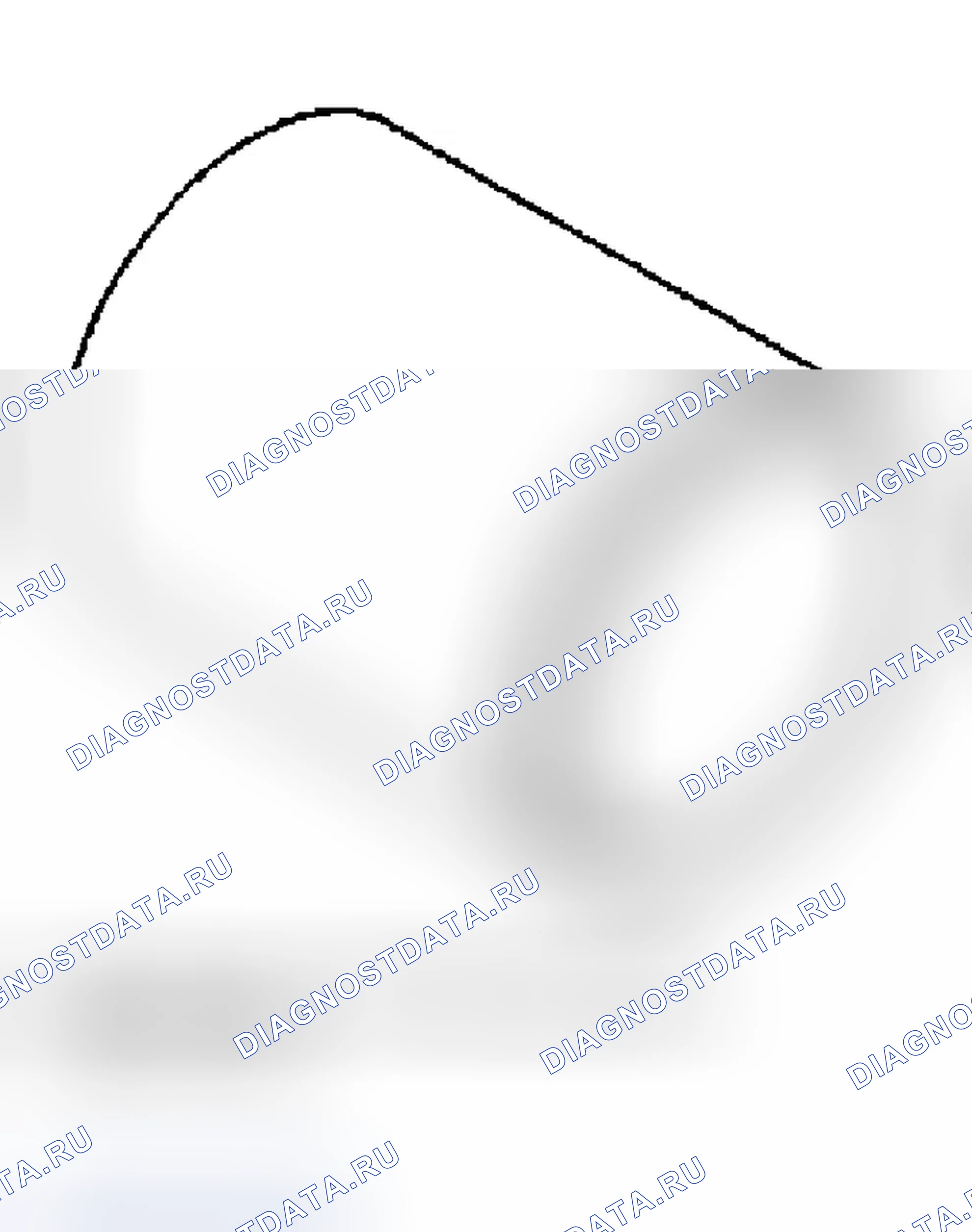 Рис. 320. Dodge Pickup R1500 