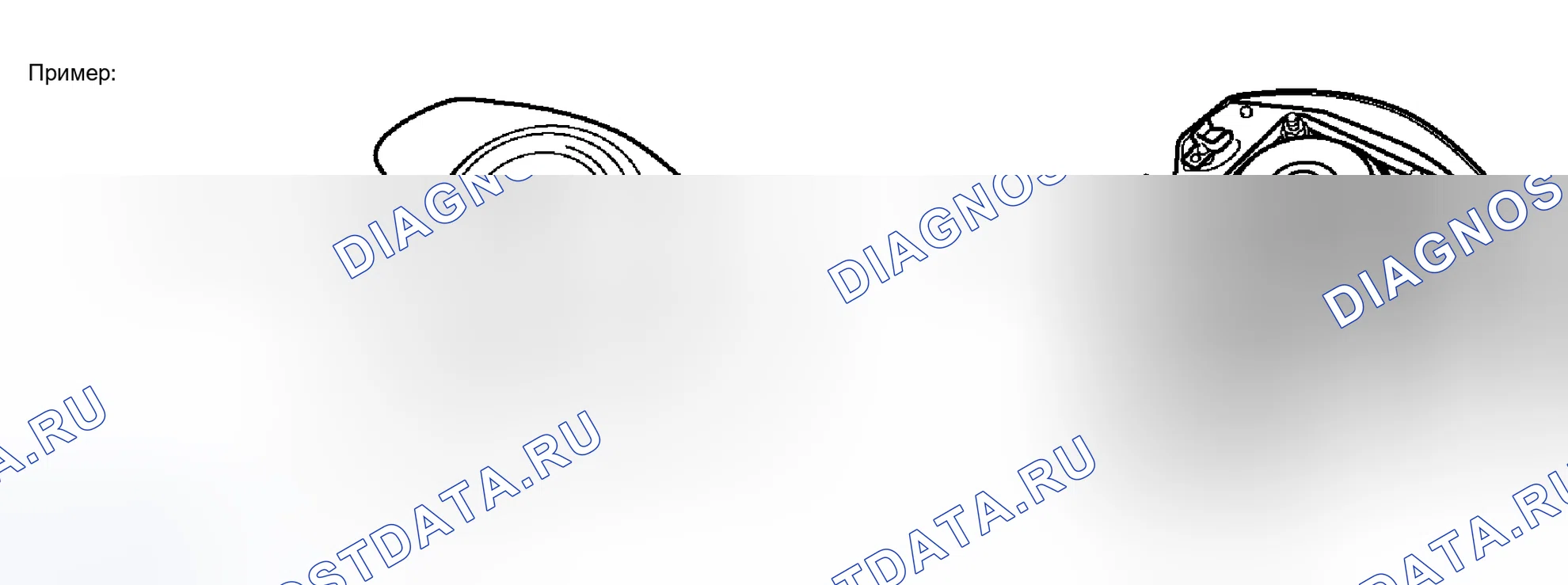 Рис. 15. Toyota RAV4 II рестайлинг