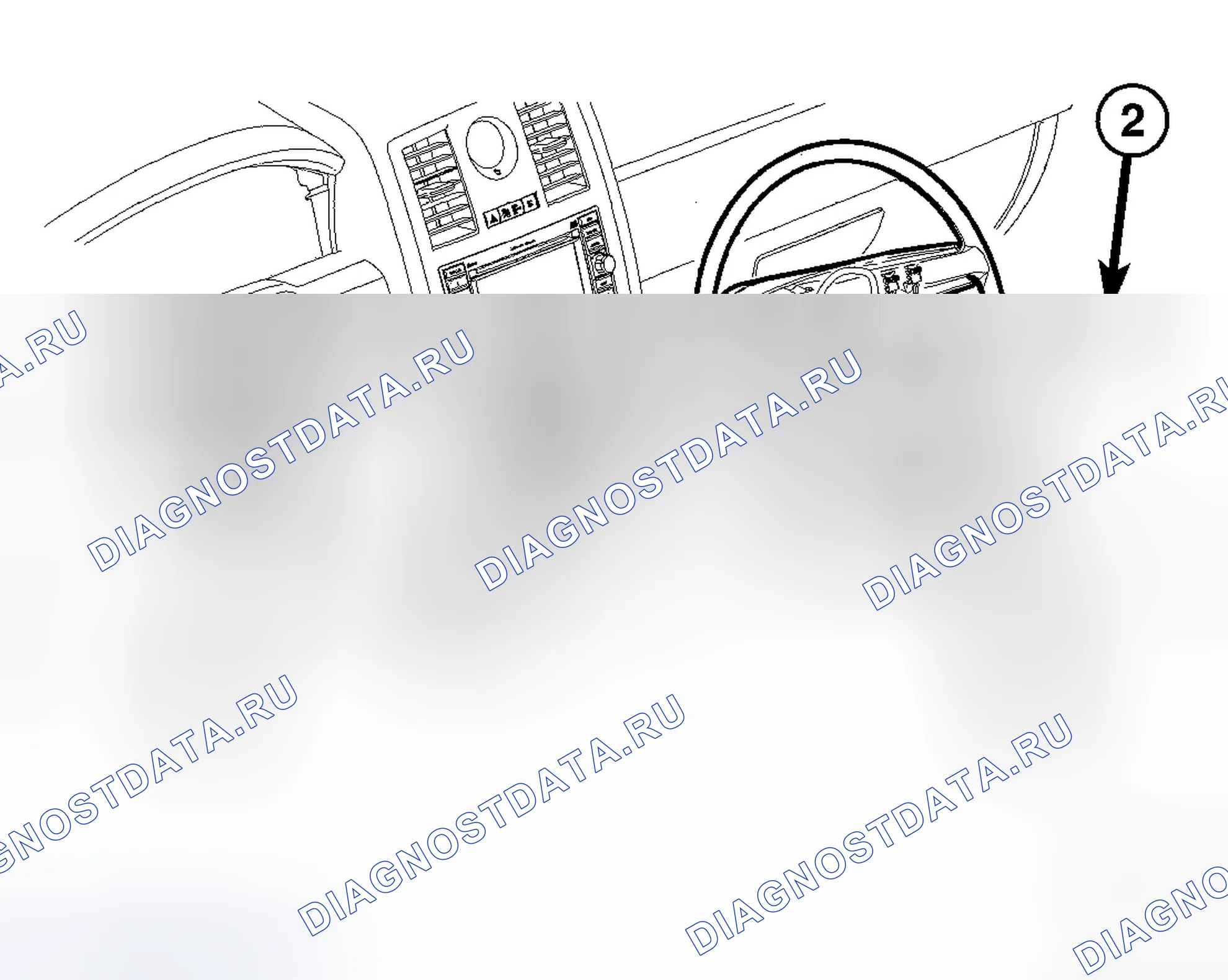 Рис. 65. Dodge Magnum I