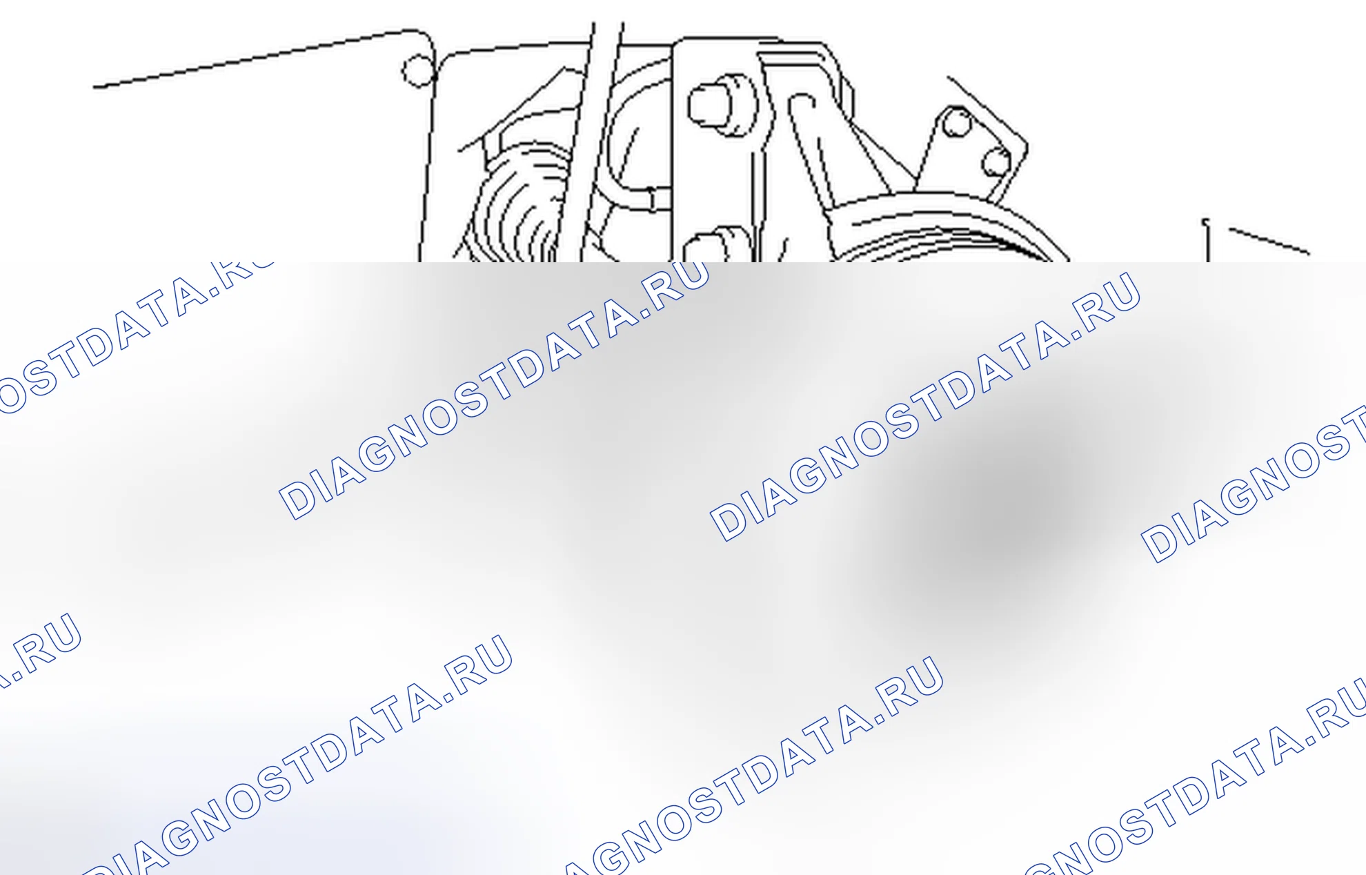 Рис. 84. Lexus CT I