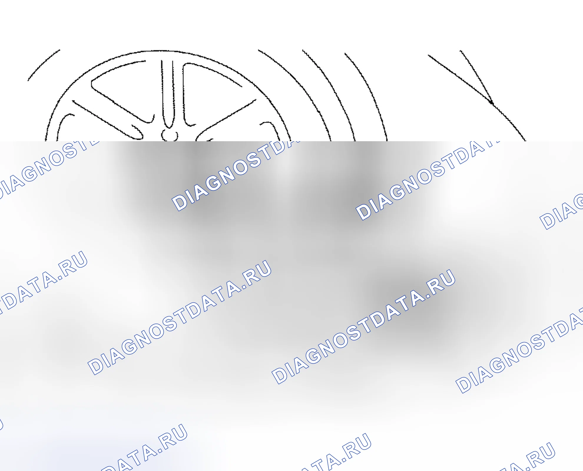 Рис. 64. Kia Sorento I