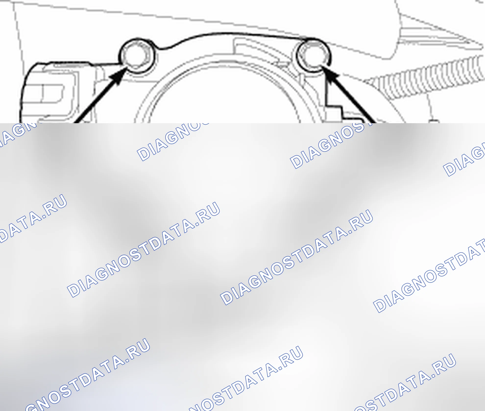 Рис. 146. Chrysler Town & Country V