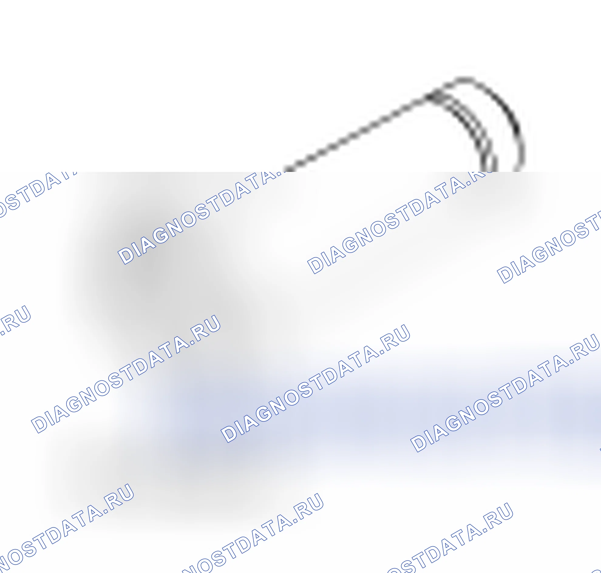Рис. 97: Специальный инструмент (ы). Hyundai Lafesta I