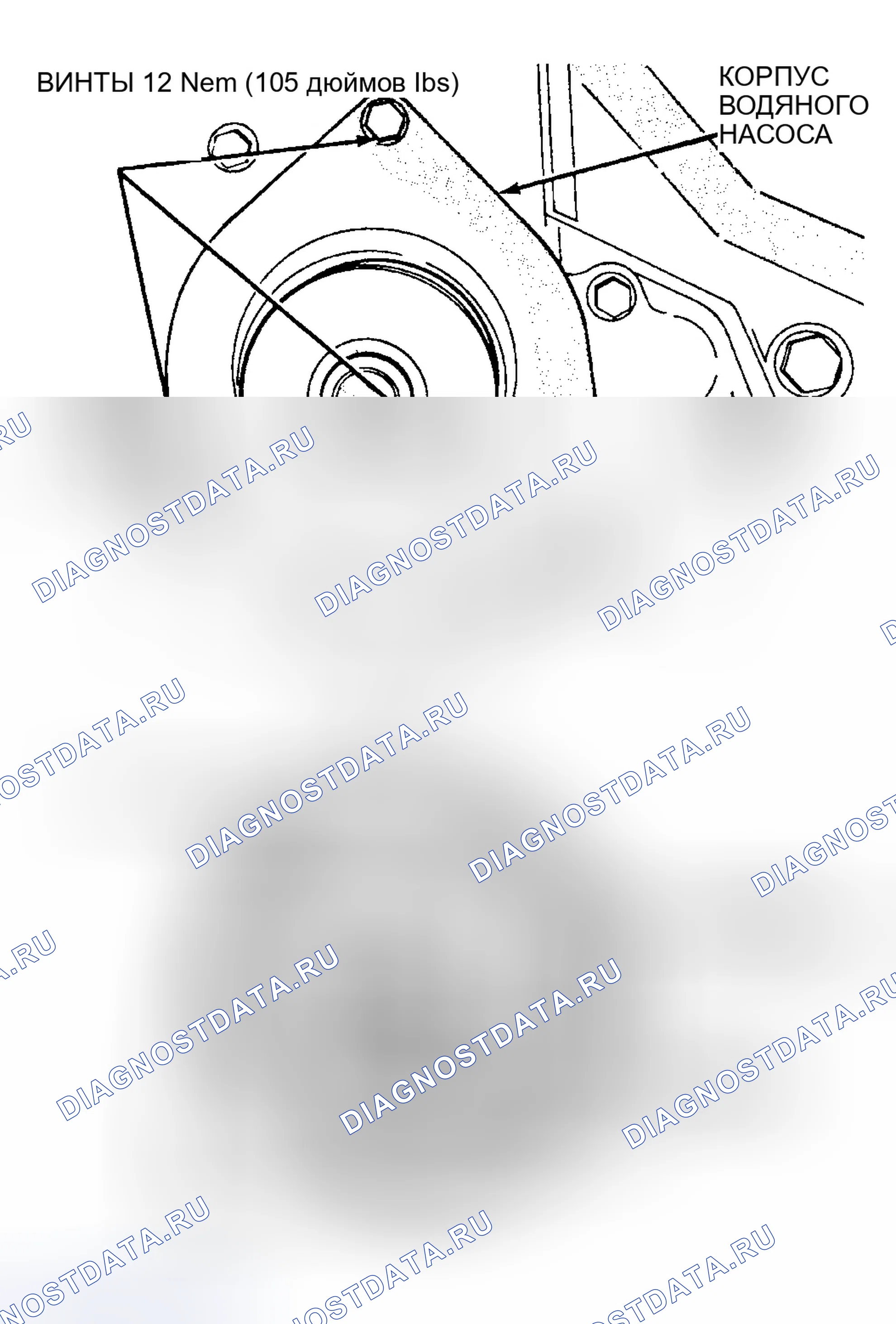 Рис. 14. Dodge Stratus I