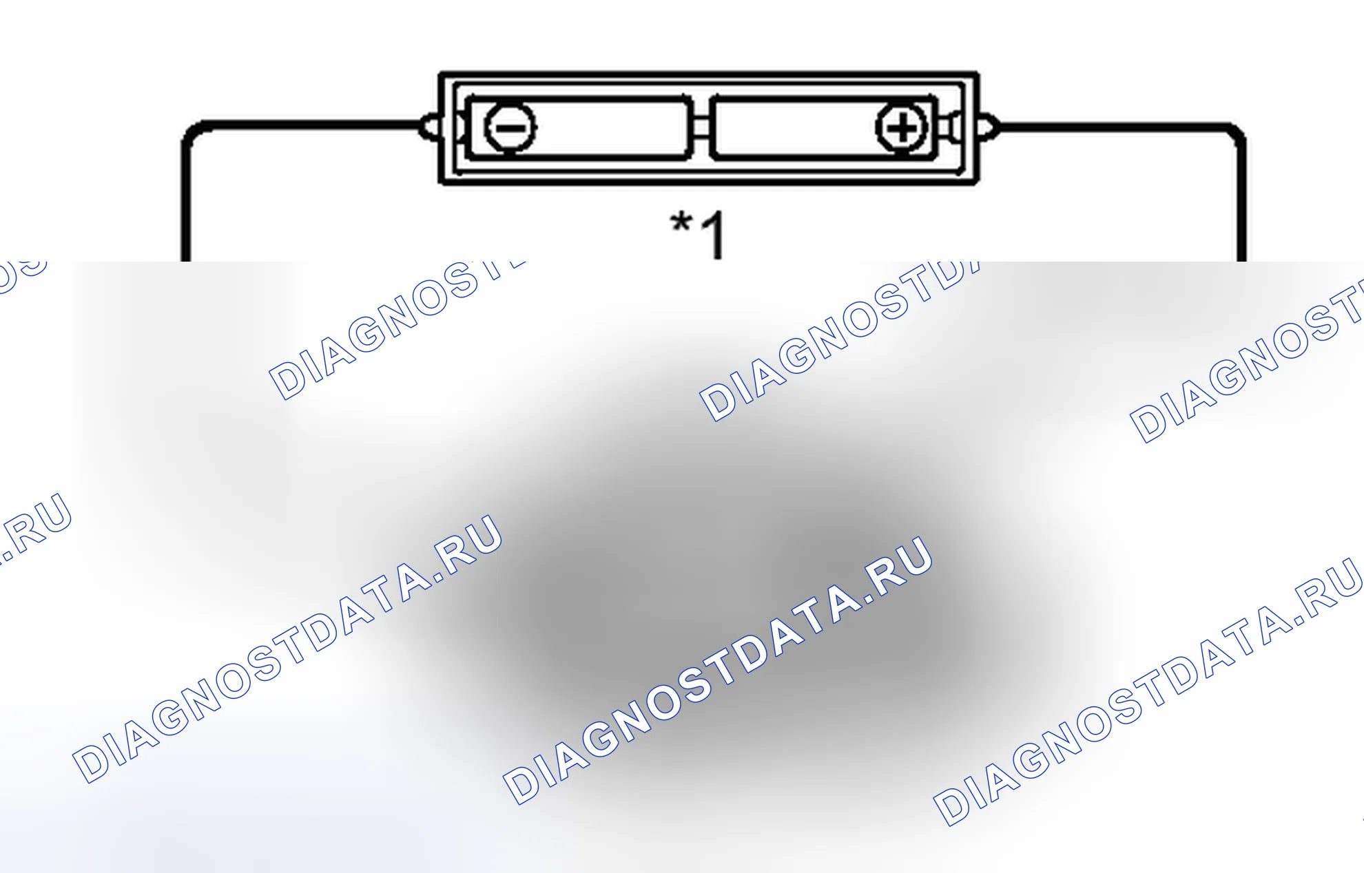 Рис. 180: ИНСПЕКЦИЯ [07 / 2013 -]. Kia Sorento IV