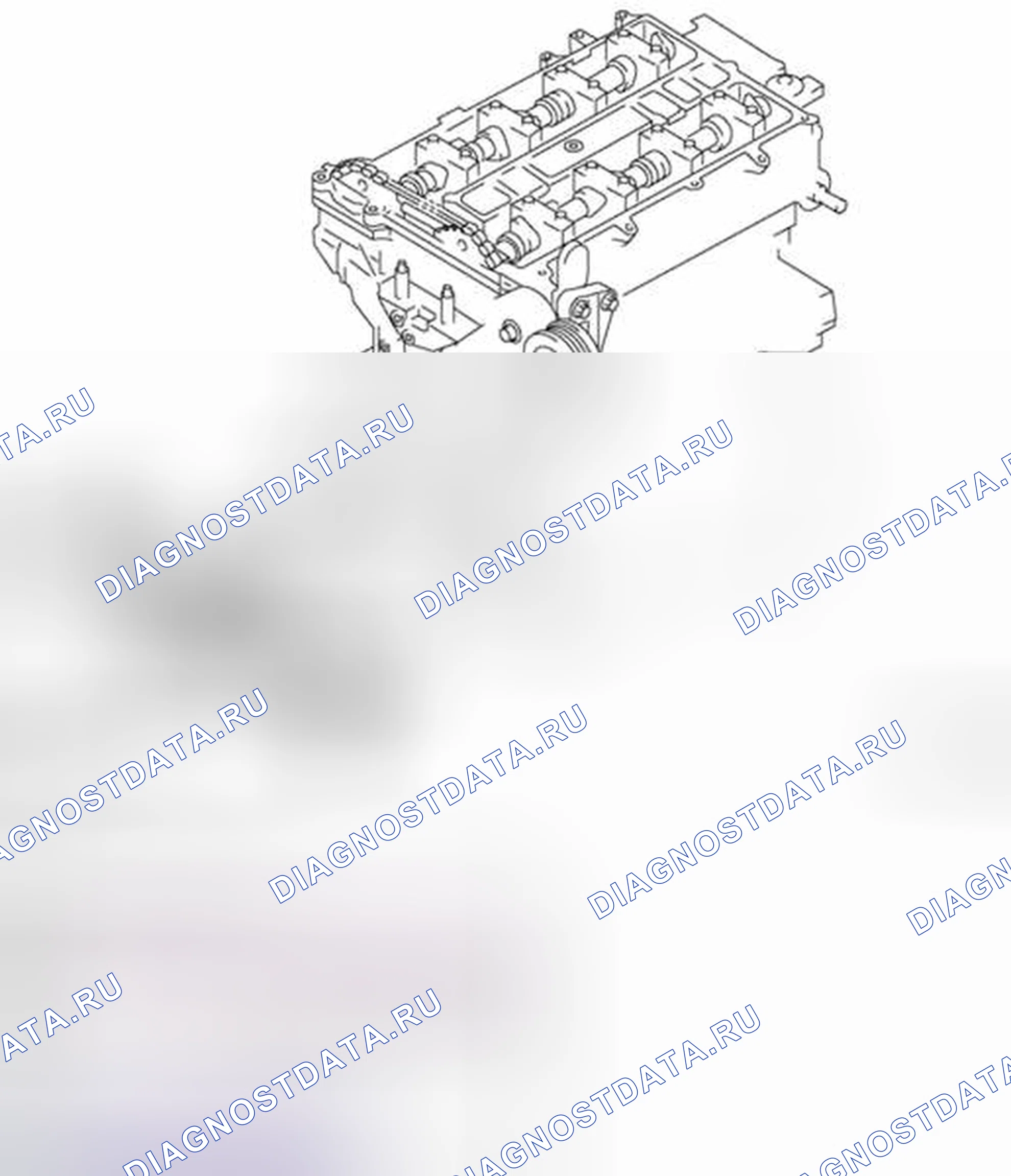 Рис. 104. Honda Civic IX рестайлинг