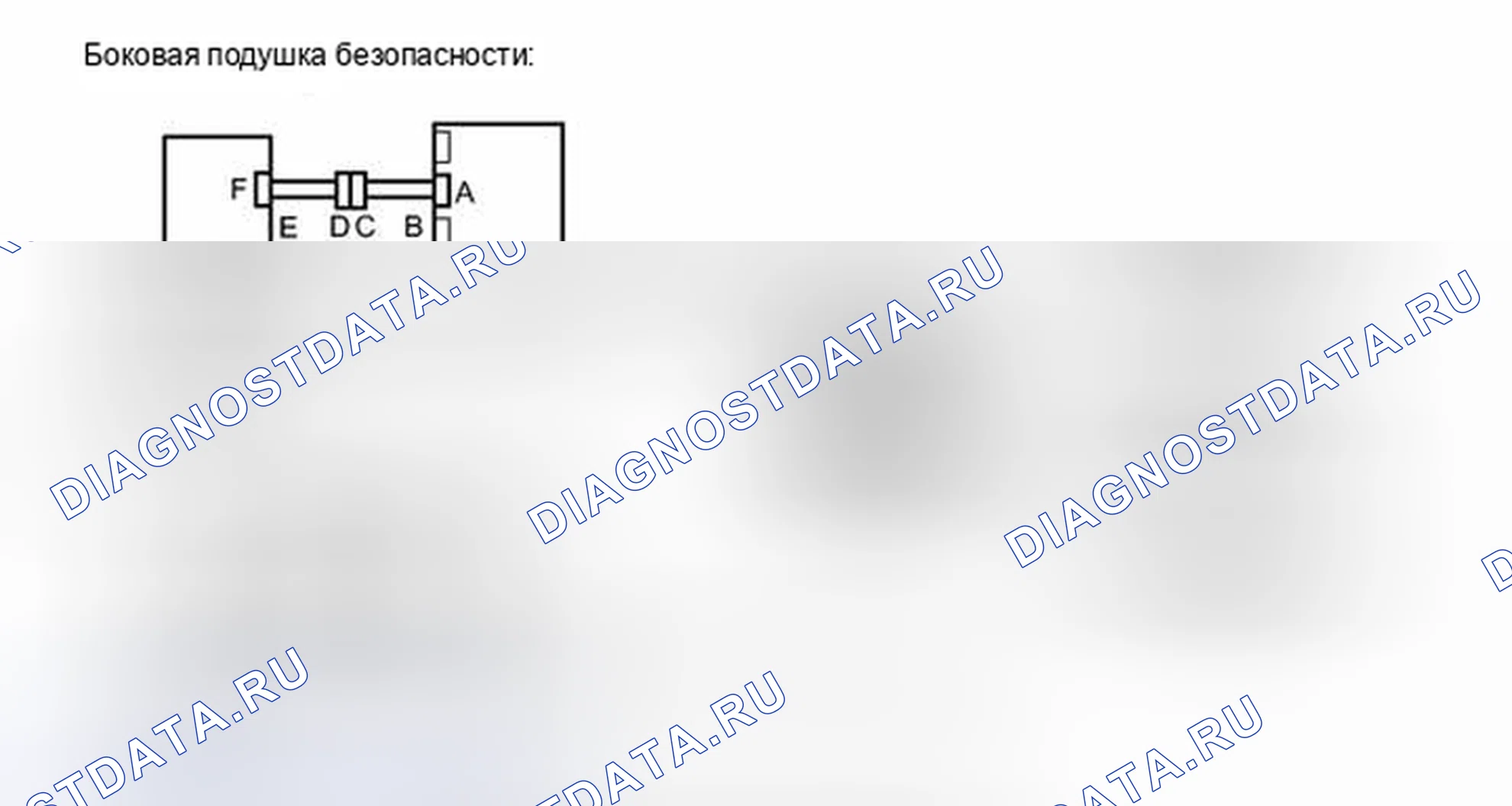 Рис. 166. Toyota RAV4 III рестайлинг