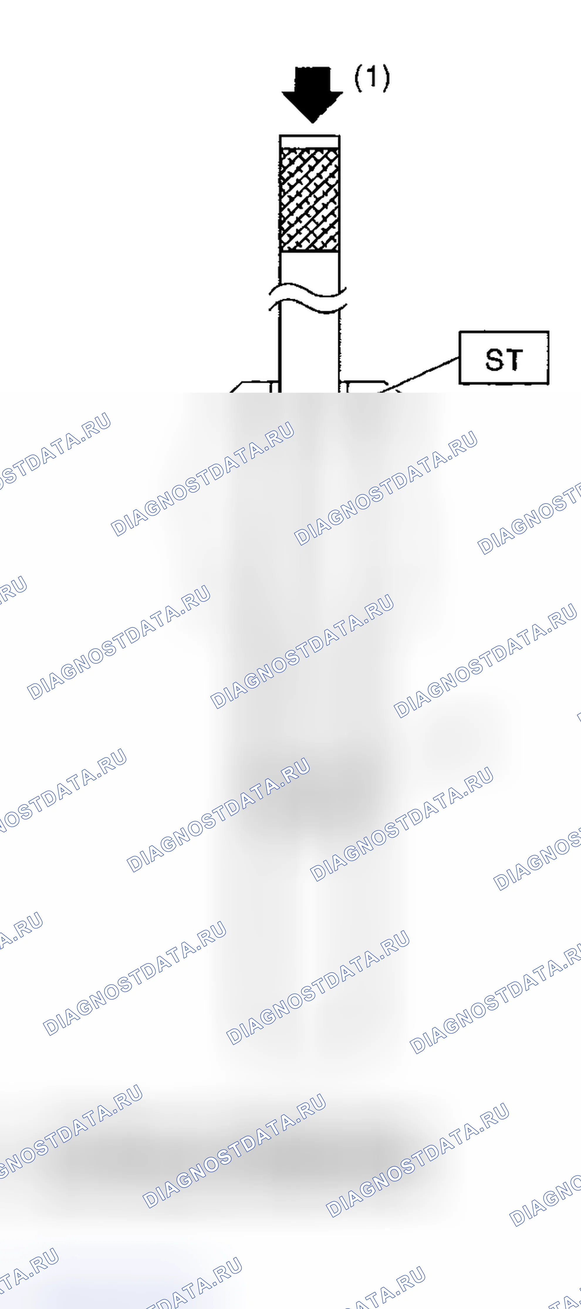 Рис. 58. Subaru Impreza WRX GD/GG рестайлинг 2
