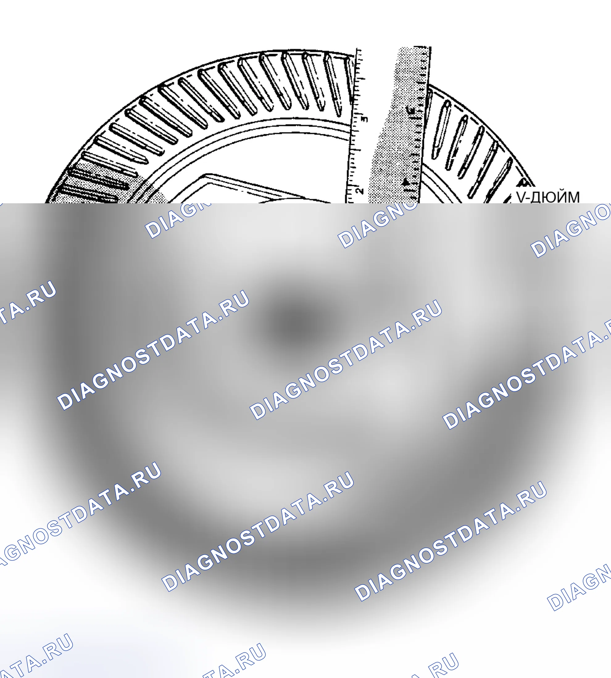 Рис. 5. Dodge Ramcharger AD150 