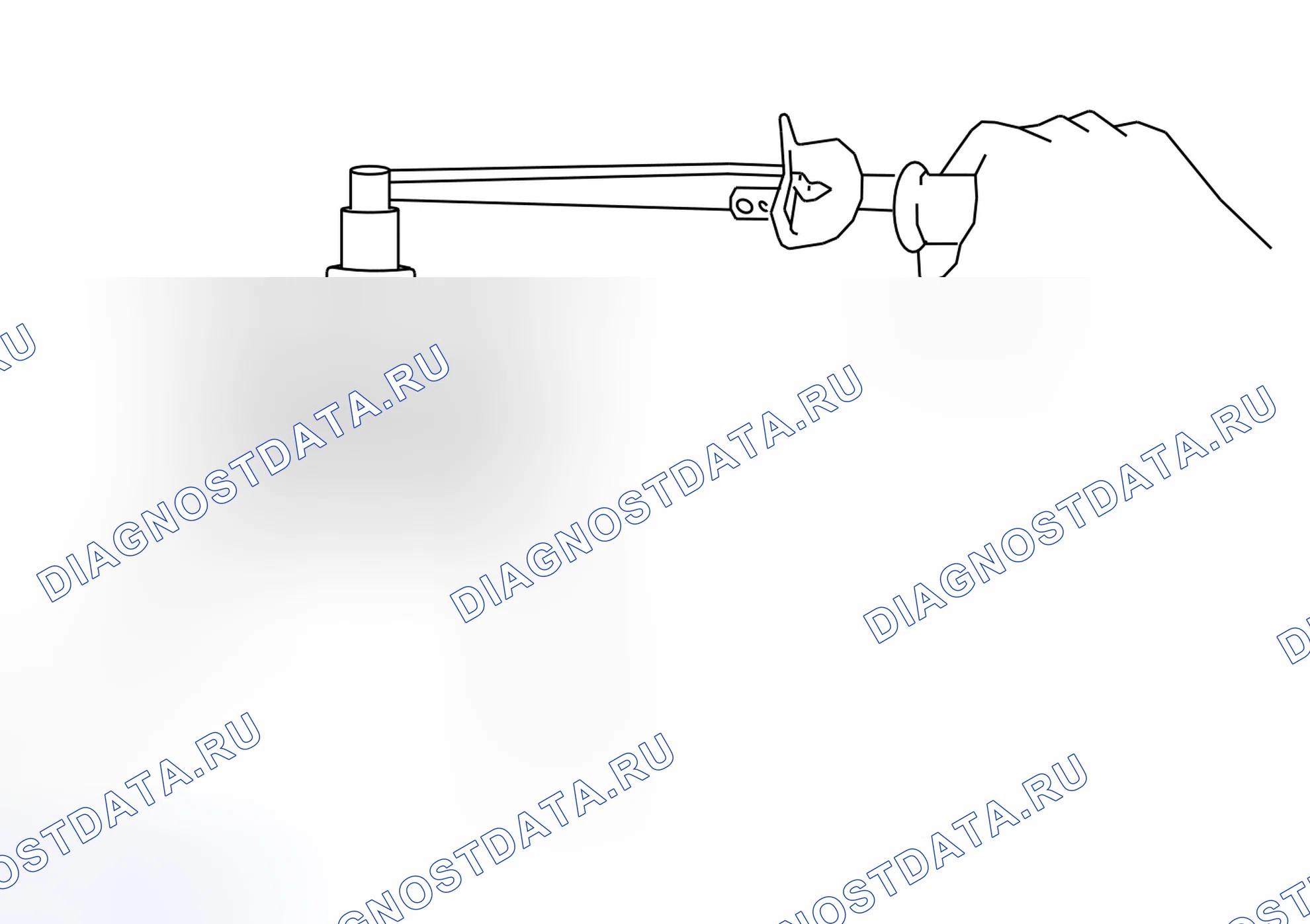 Разборка / установка — Great Wall Wingle-5. Great-Wall Wingle 5 I