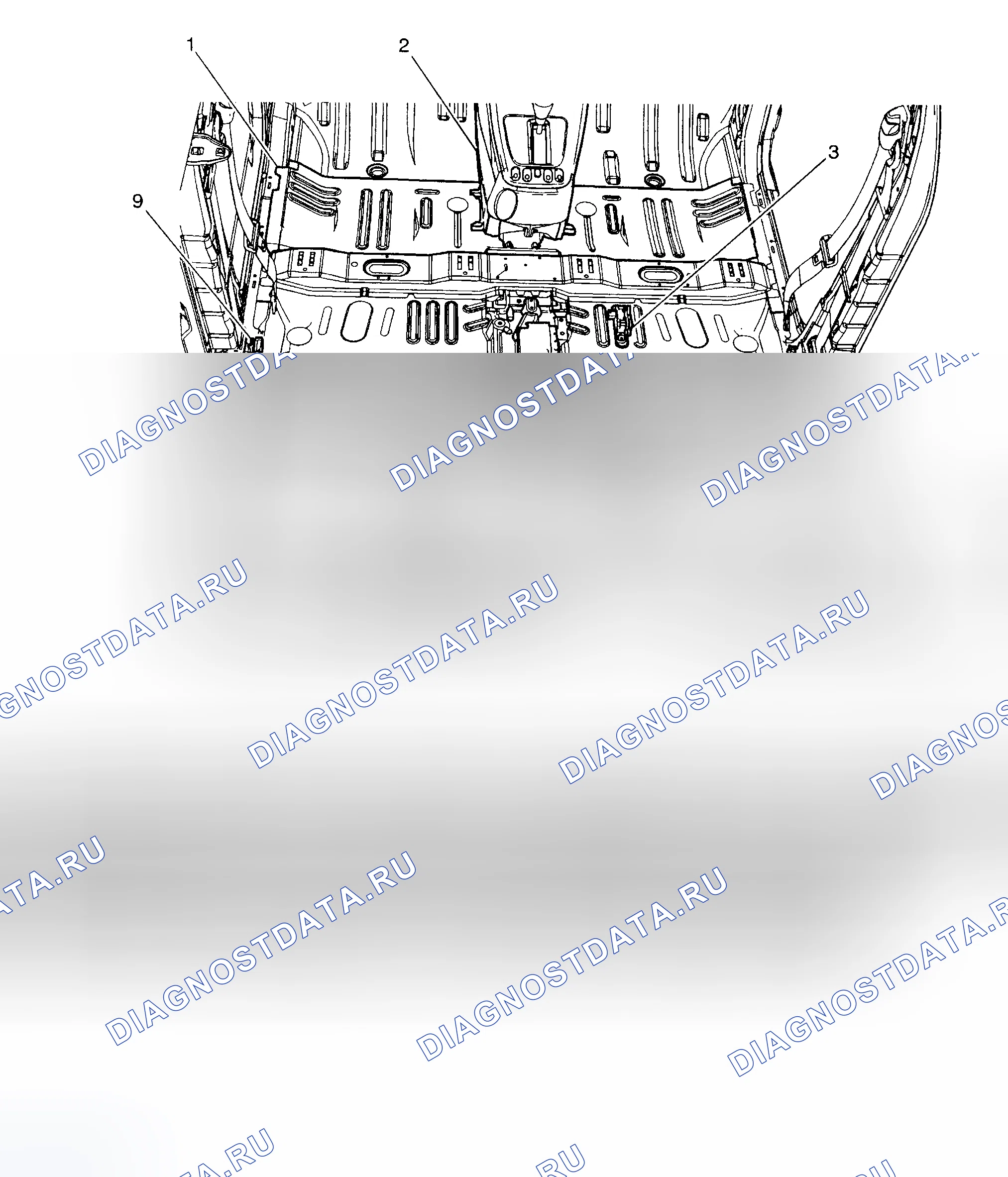 Рис. 30. Kia Ceed JD рестайлинг