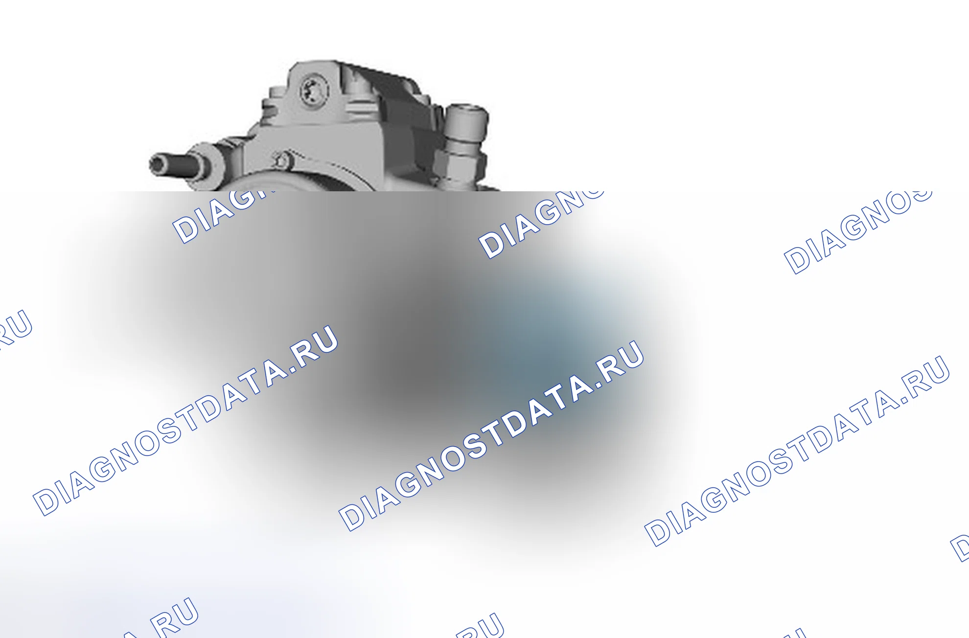 Как снять и установить датчик температуры топлива. Ford Mondeo IV рестайлинг