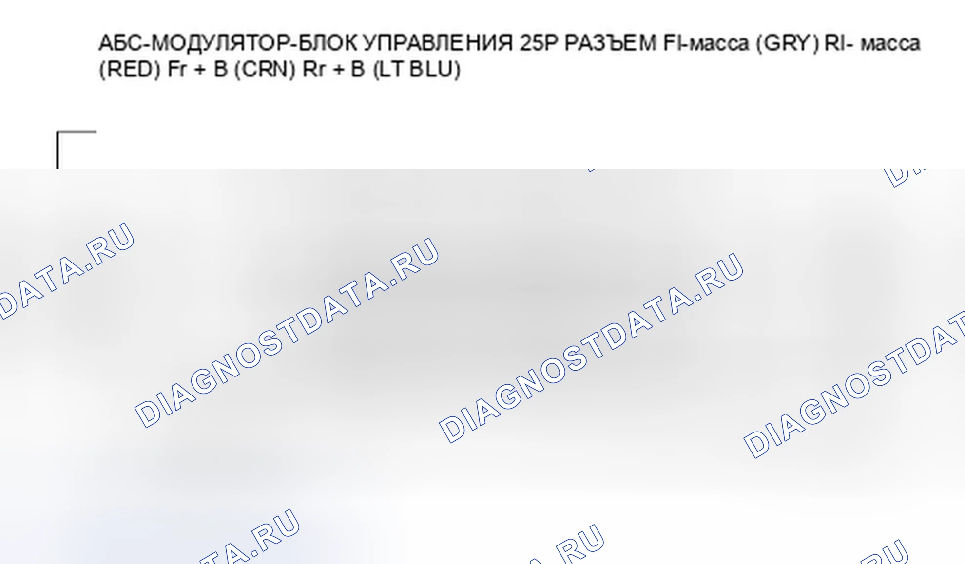 Рис. 6. Honda Fit GE