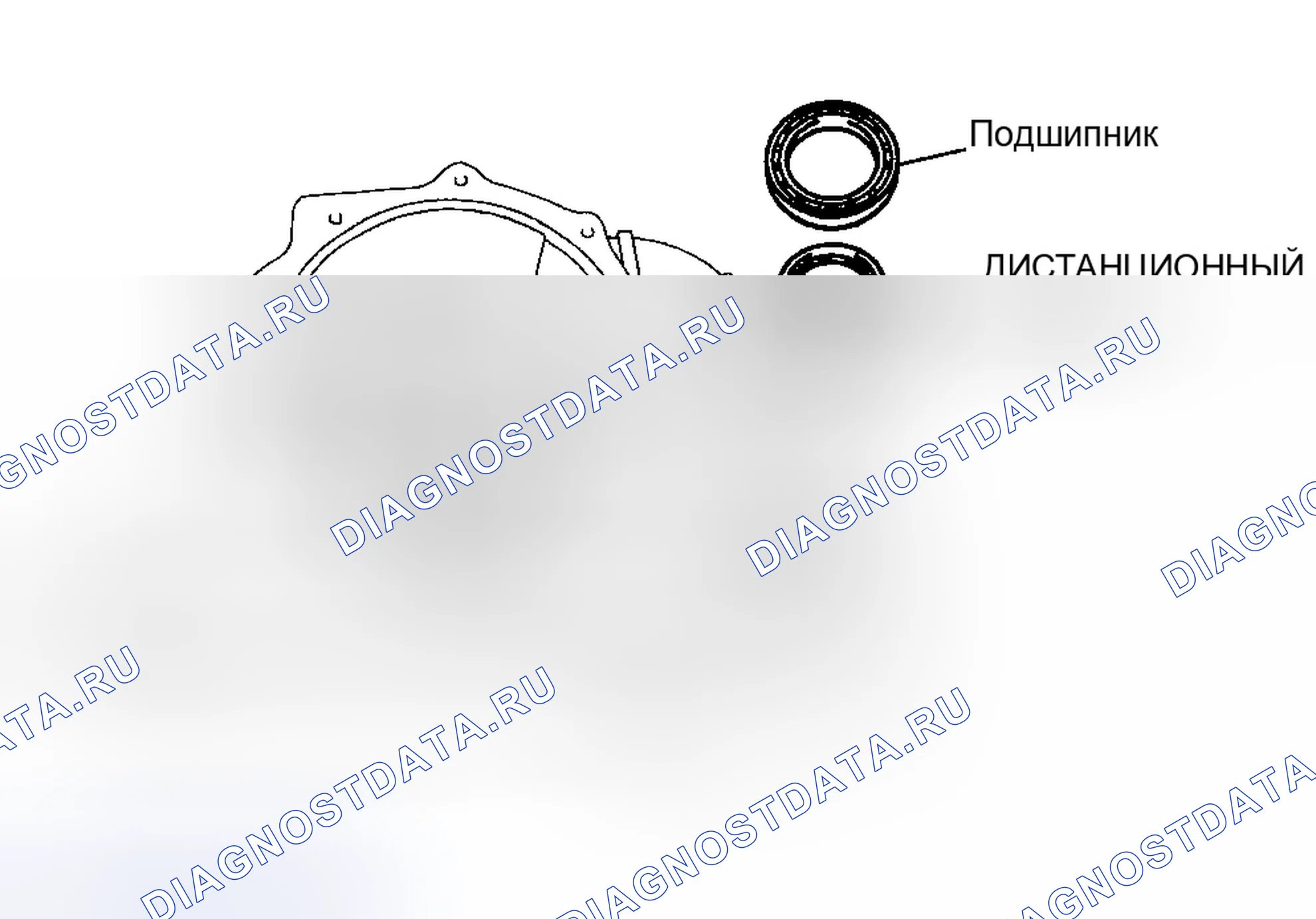 Рис. 239. Audi Q8 I