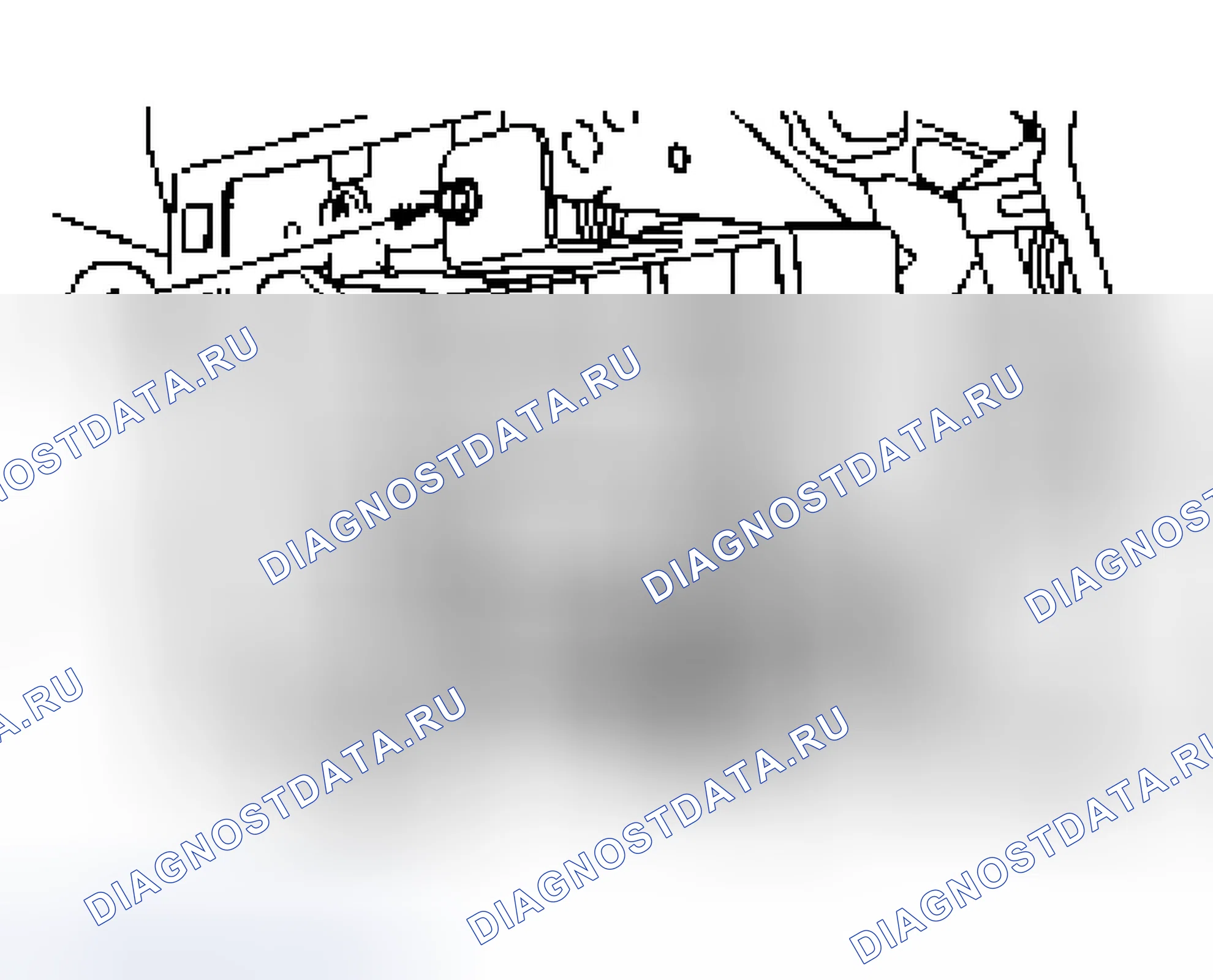 Рис. 297. Ford Pickup F150 