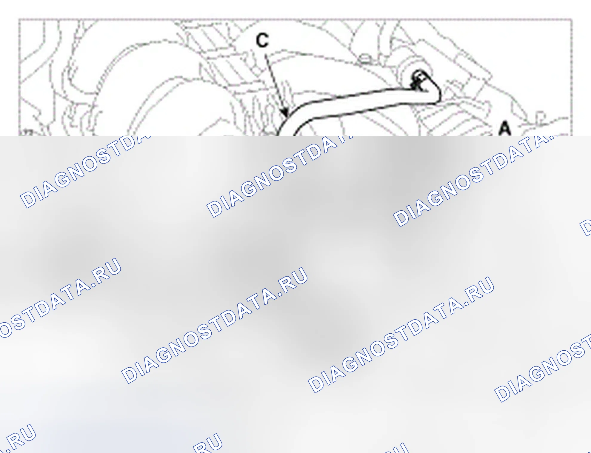 Рис. 101. Hyundai Genesis I рестайлинг