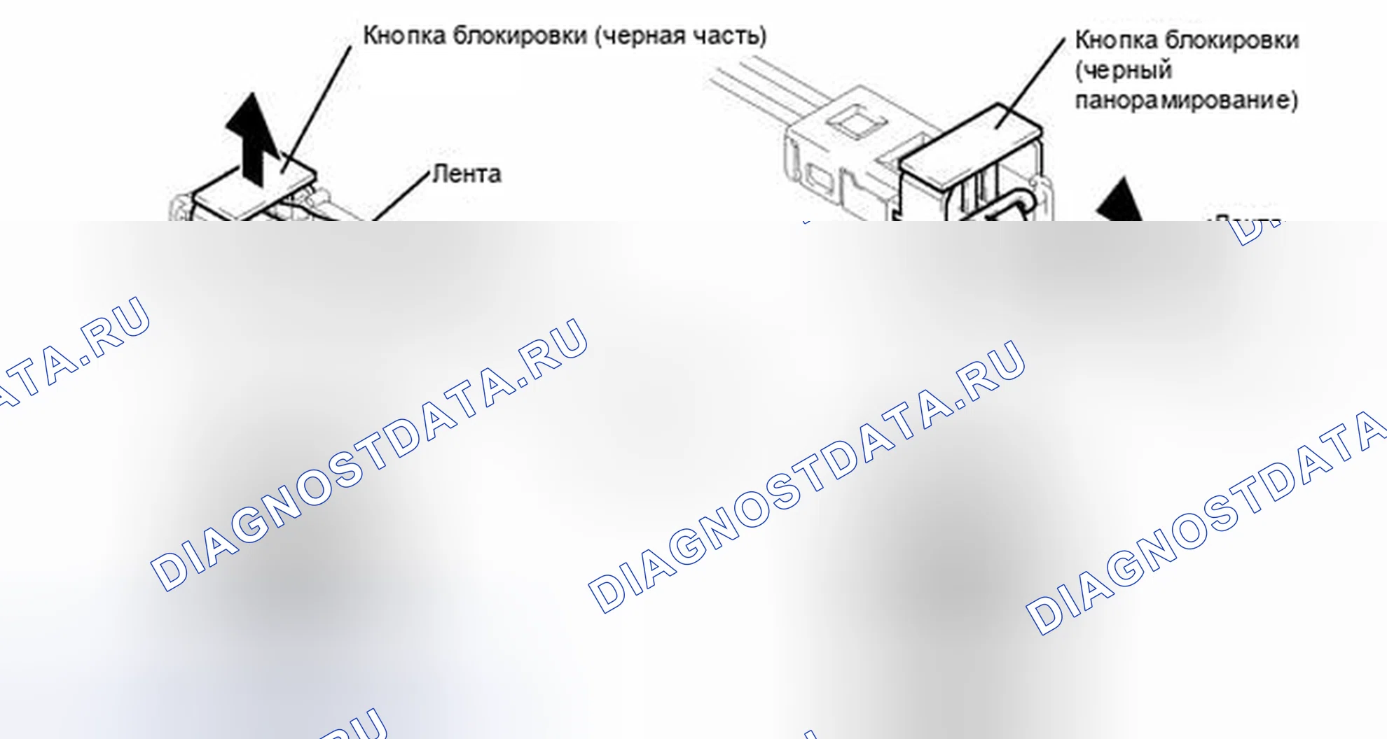 Рис. 179. Toyota Highlander II рестайлинг