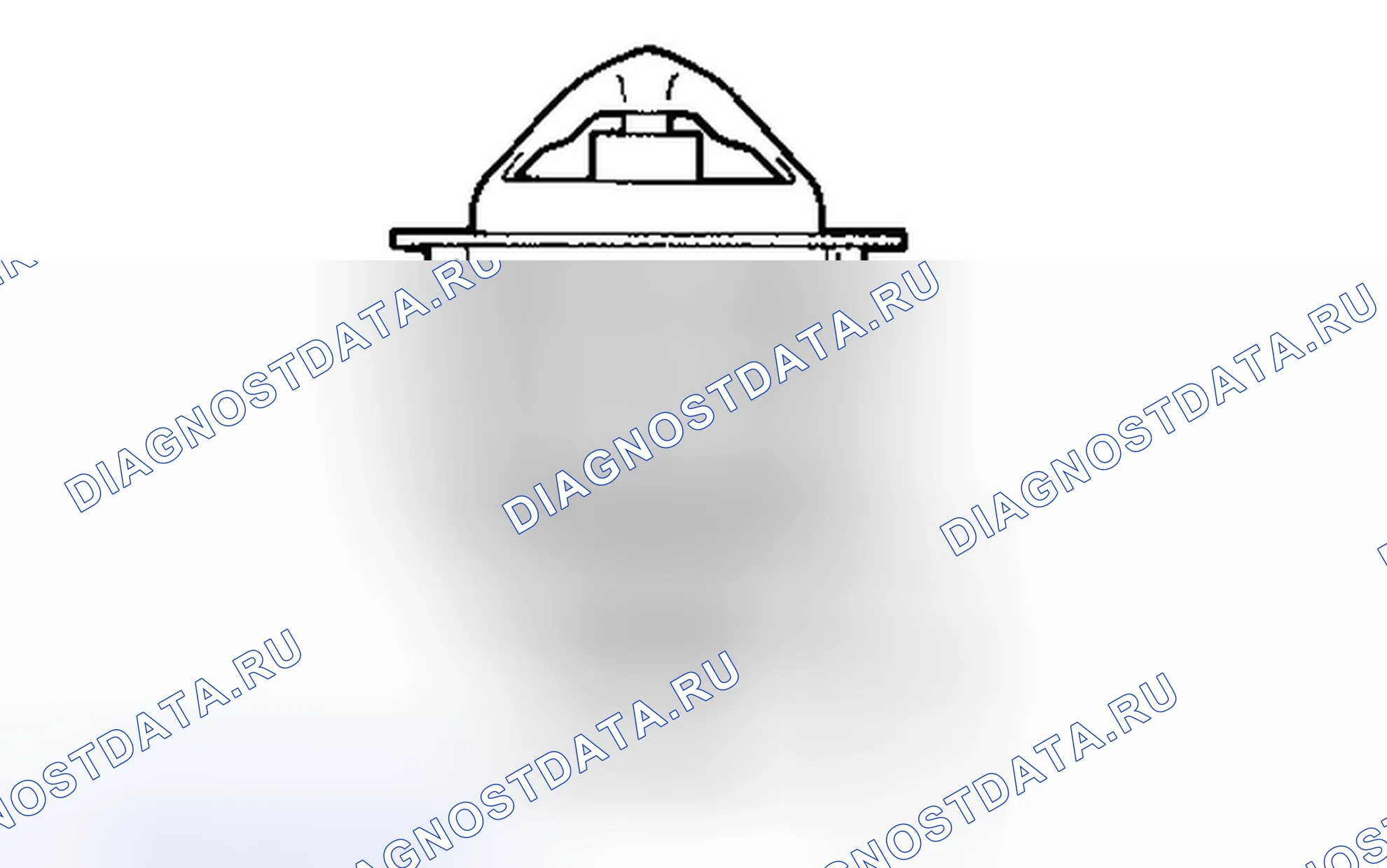 Рис. 84. Toyota Avalon XX40