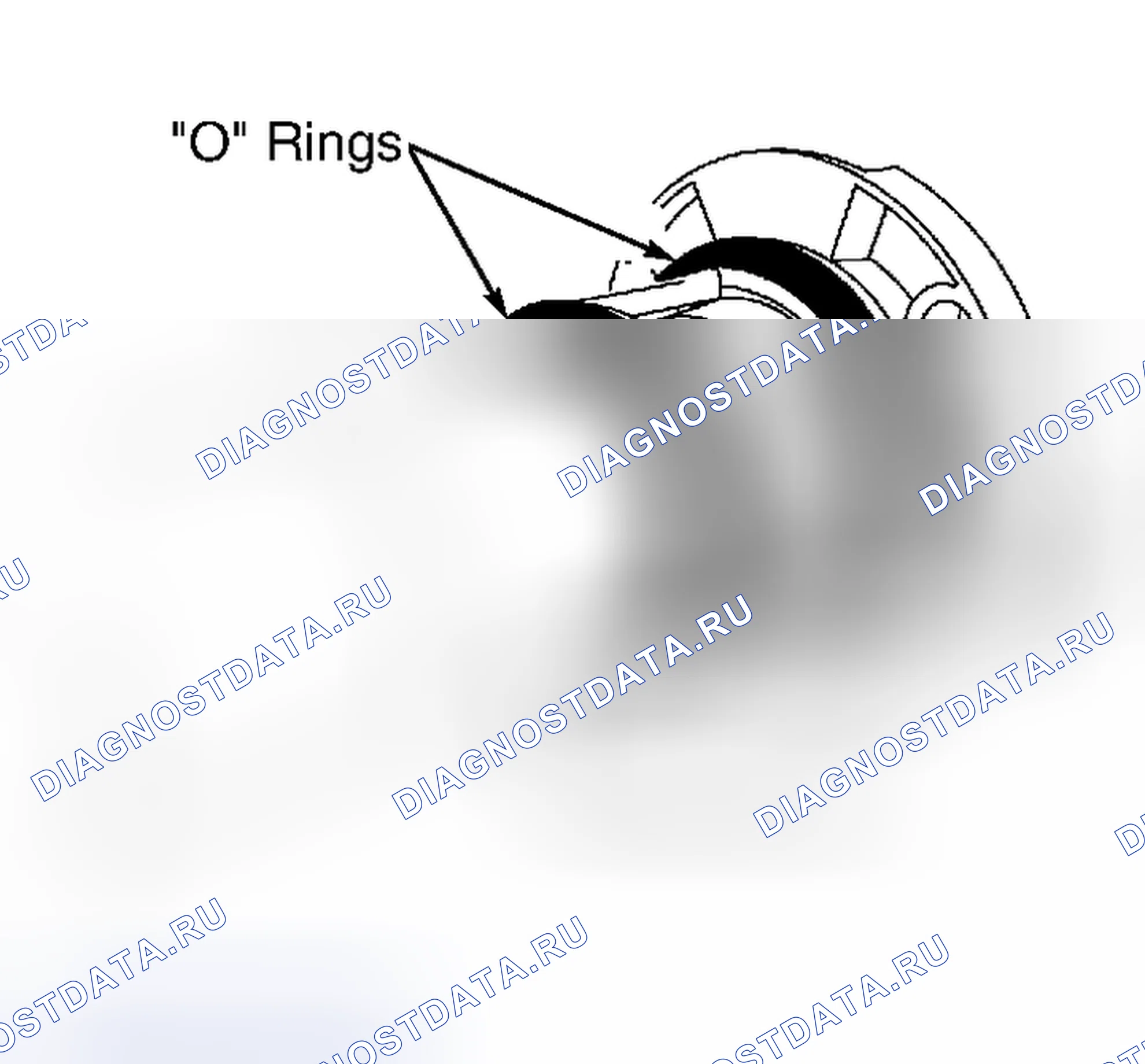 Рис. 398. Ford Pickup F250 Super Duty I