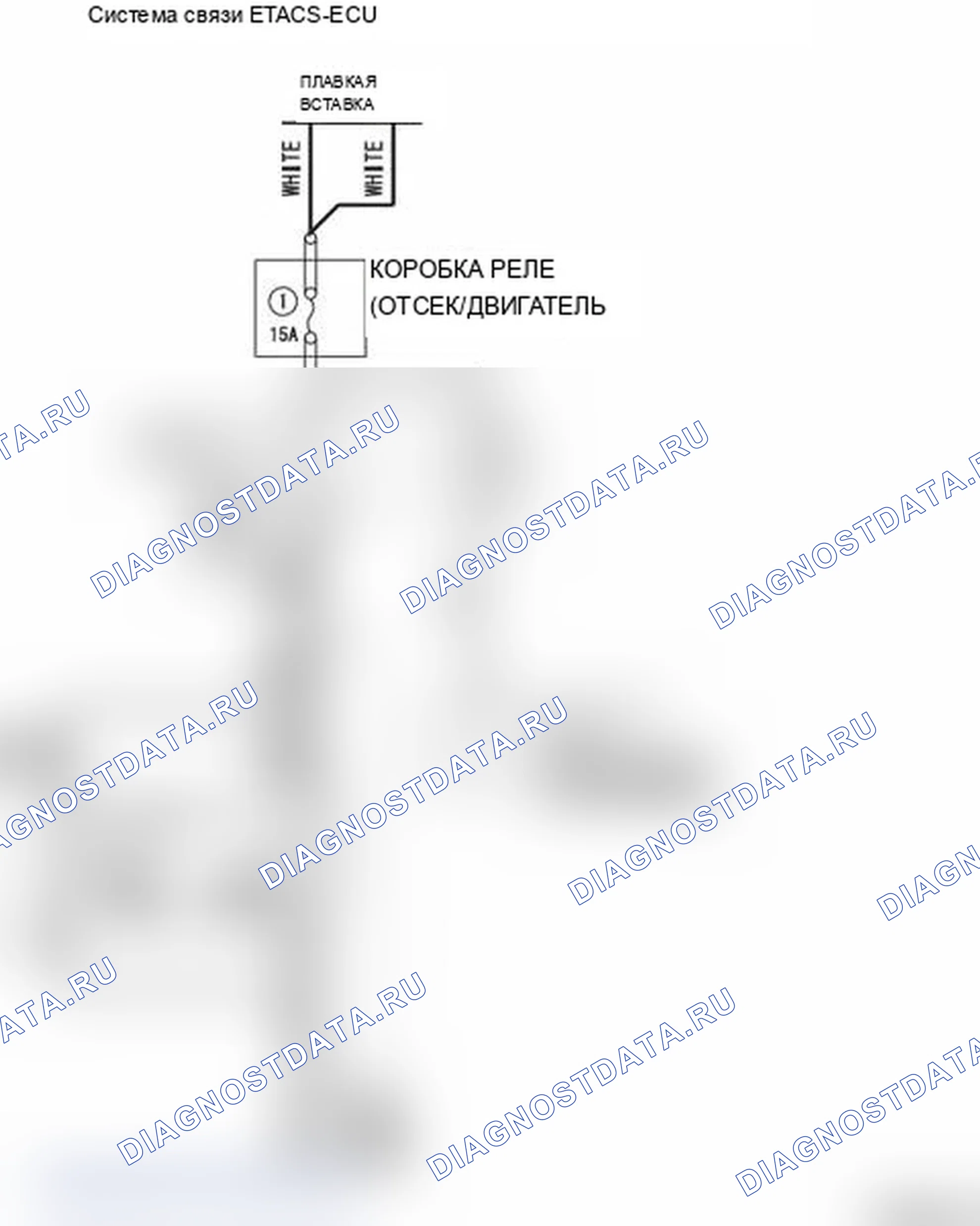 Рис. 63. Mitsubishi Lancer Ralliart X рестайлинг