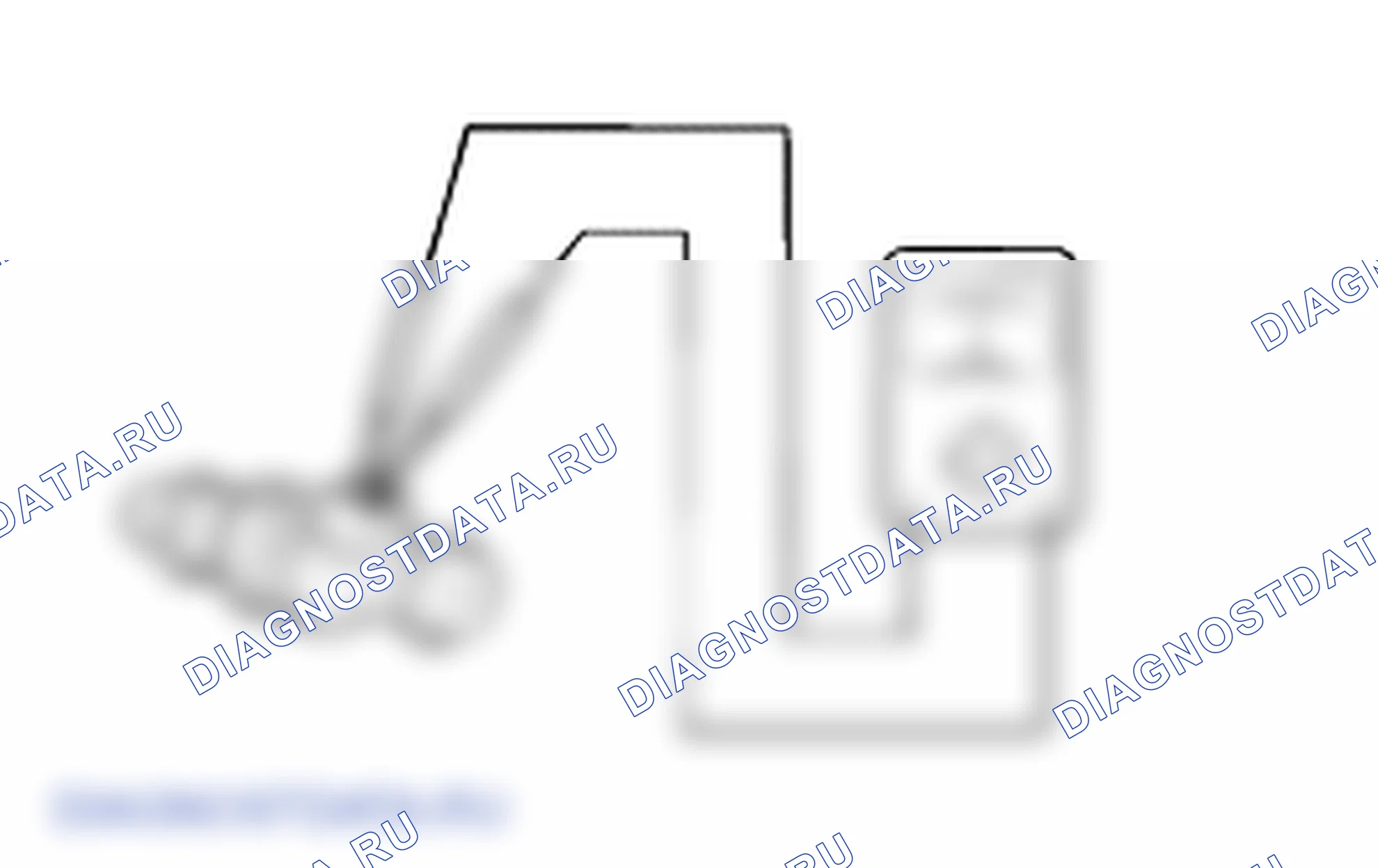 Проверка инжектора. Hyundai Atos MX