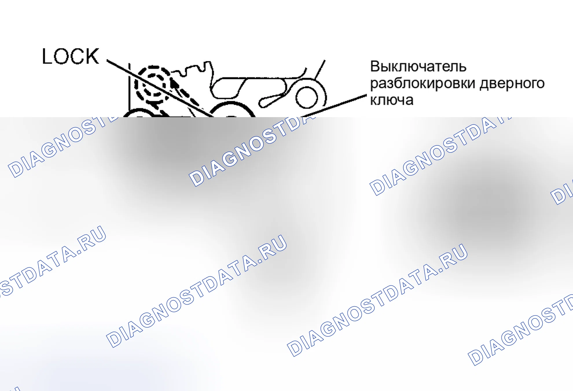 Рис. 53. Toyota Land Cruiser 100