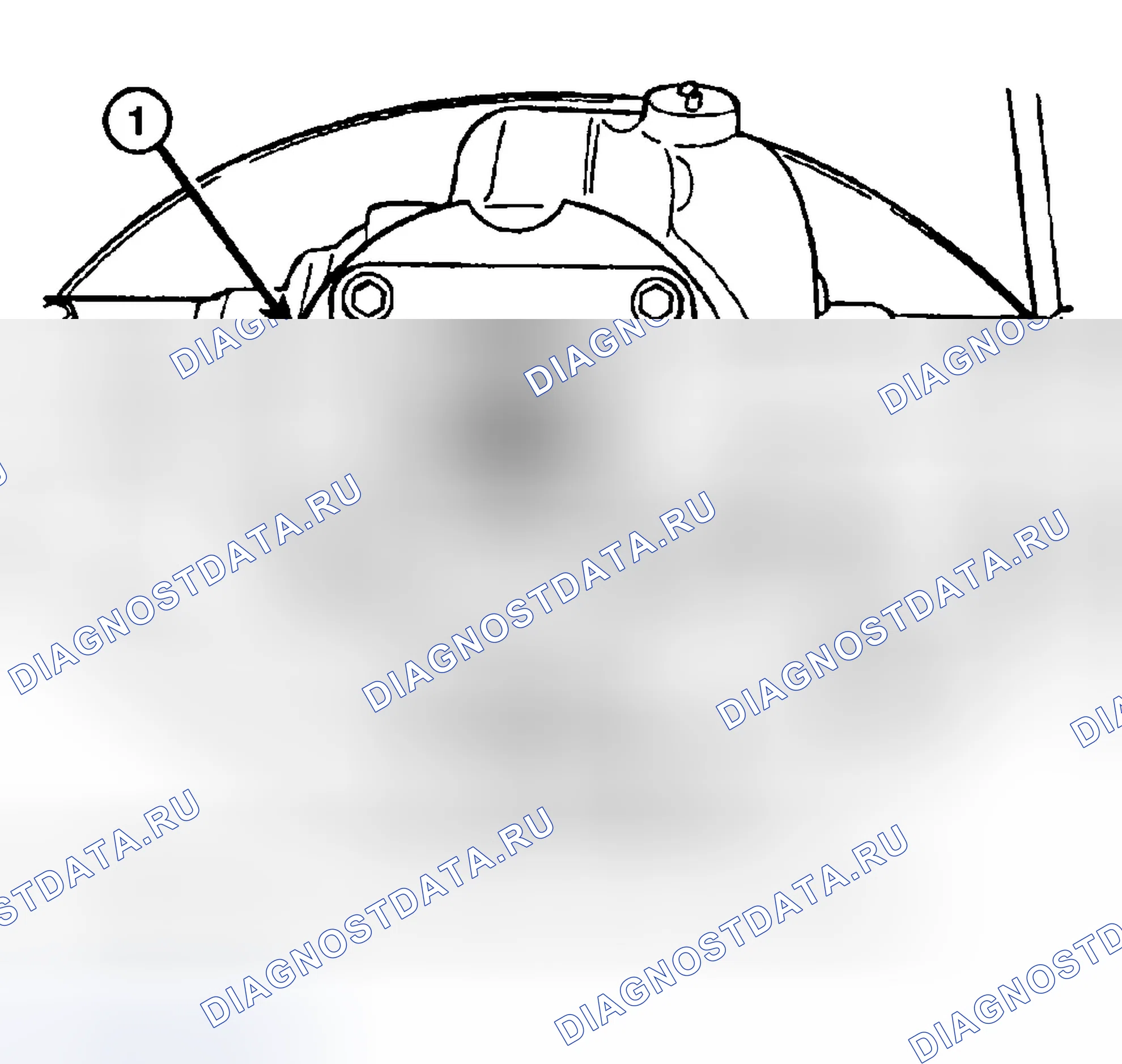 Рис. 404. Dodge Pickup R1500 