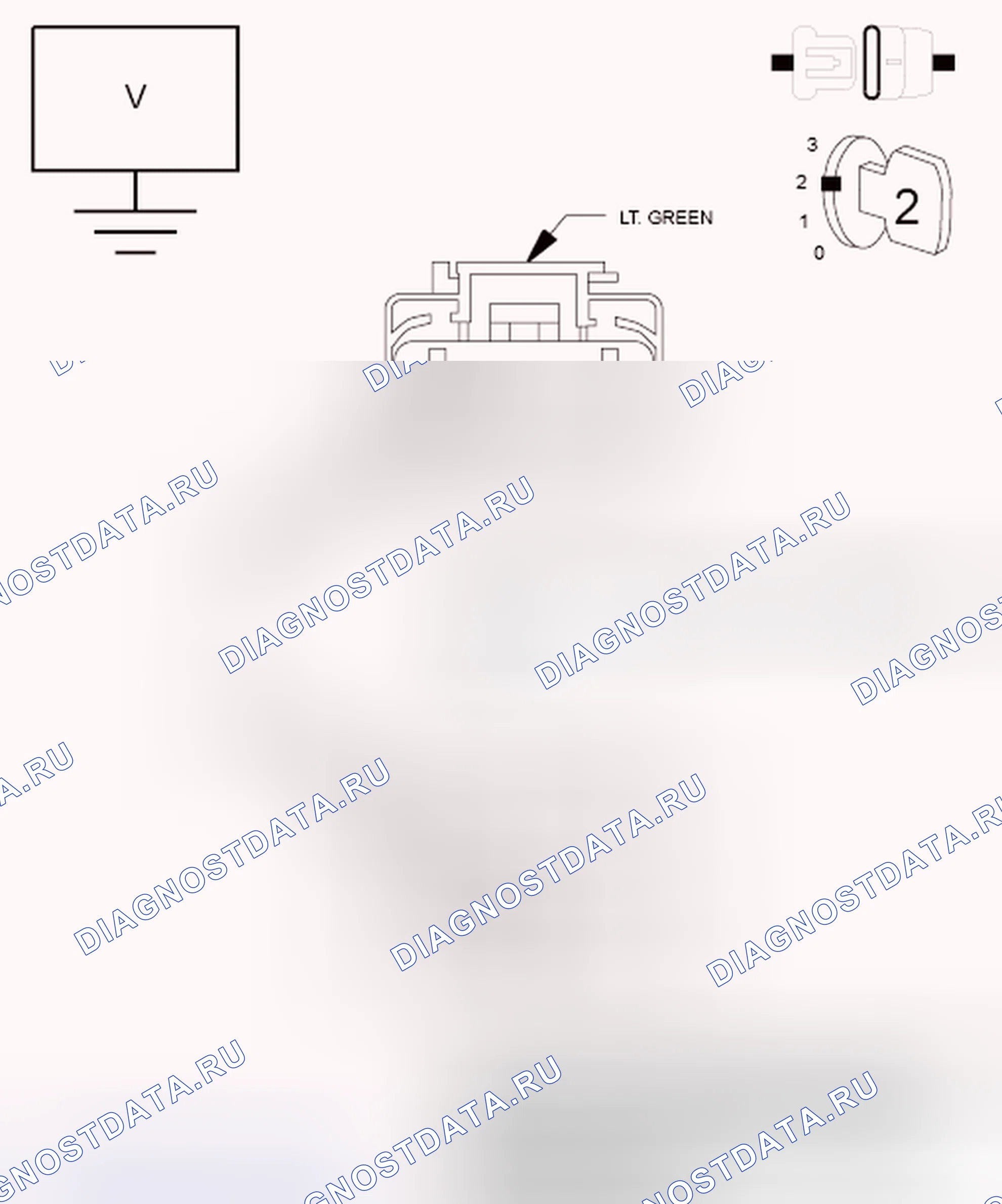 Рис. 544. Jeep Liberty II