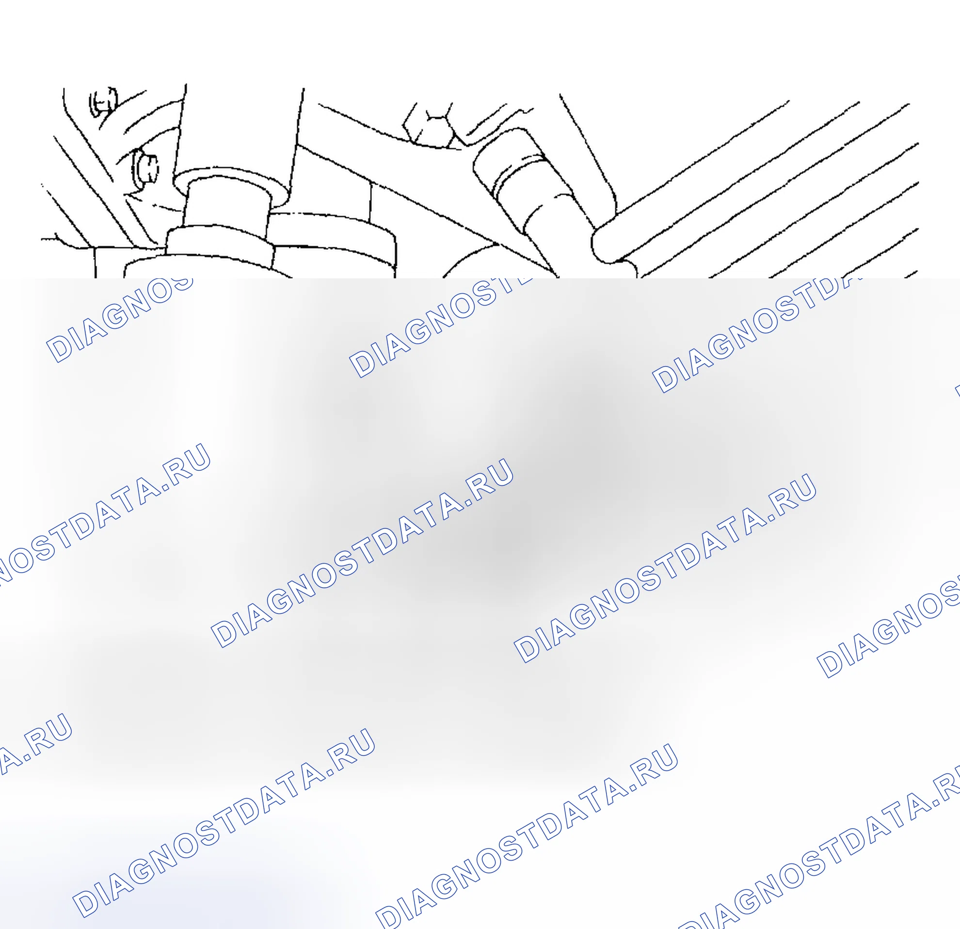 Рис. 170. Subaru Impreza GD/GC/GG рестайлинг