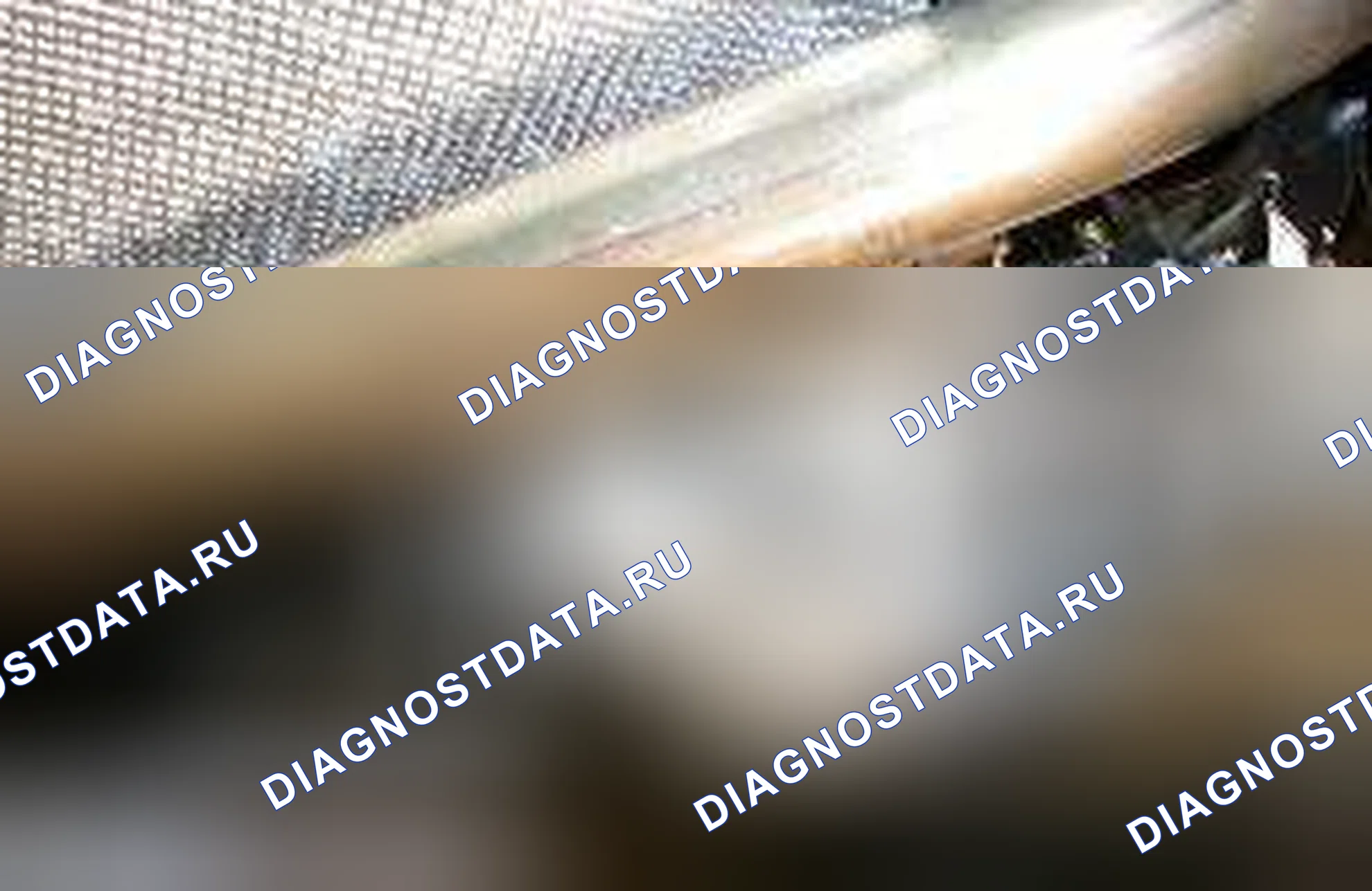 Рис. 8. Land Rover Range Rover Sport I рестайлинг