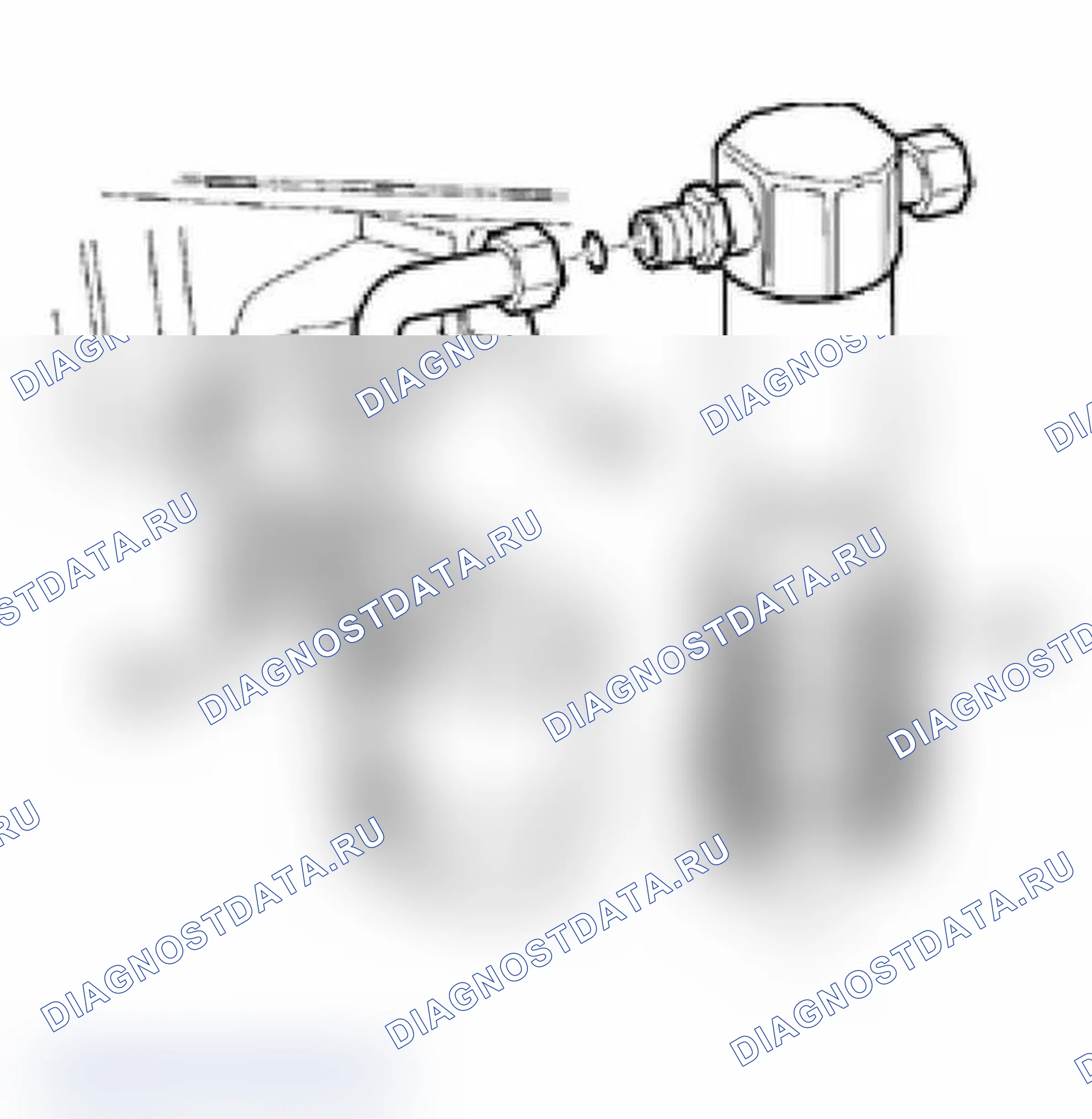 Рис. 146. Audi A6 C5 рестайлинг