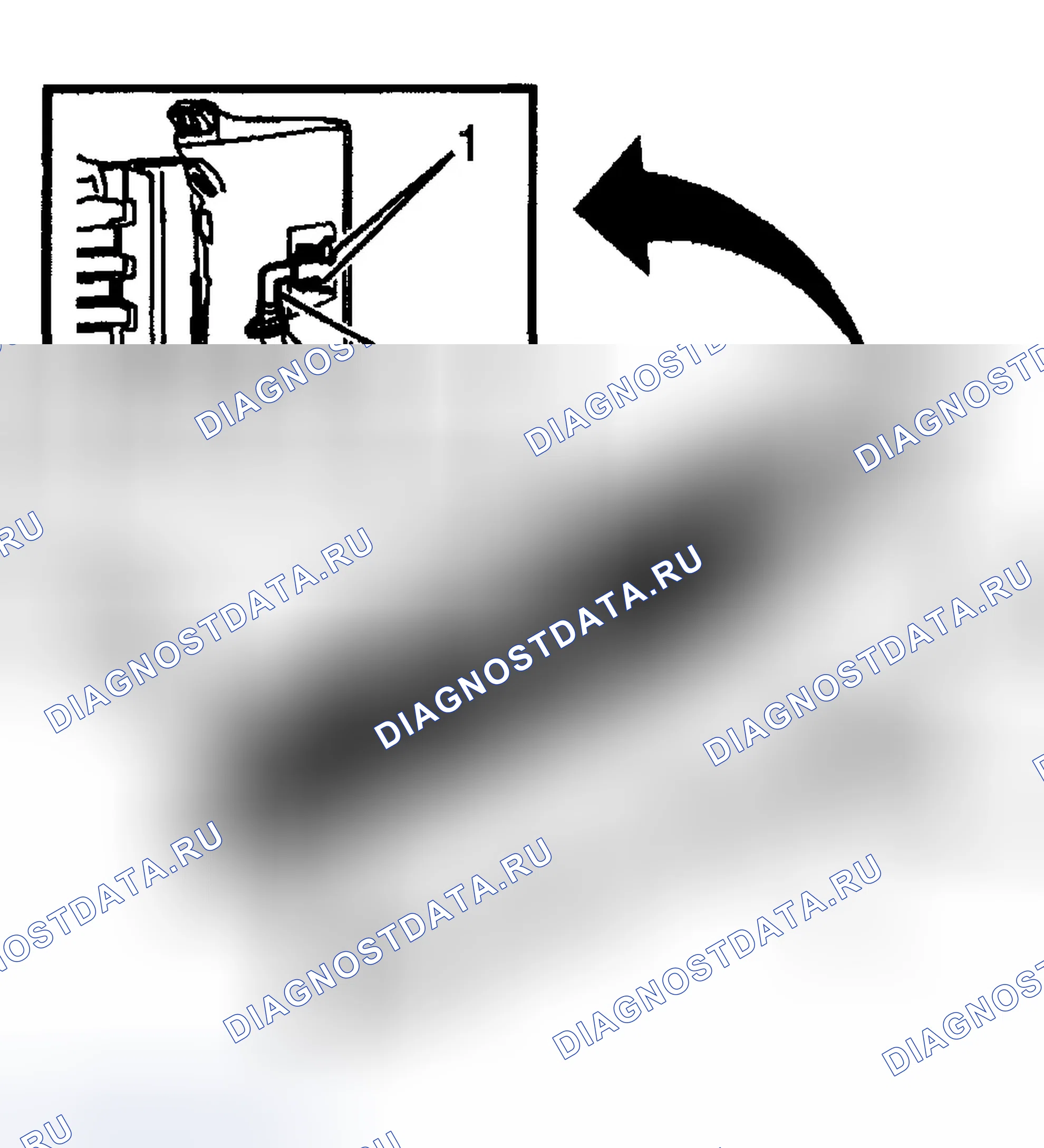 Рис. 4. Chevrolet TrailBlazer I