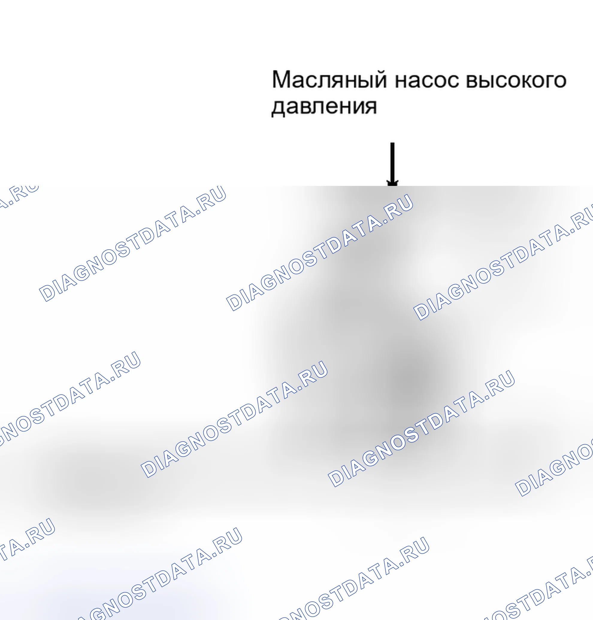 Рис. 15: Демонтаж и монтаж. Ford Cab & Chassis F350 