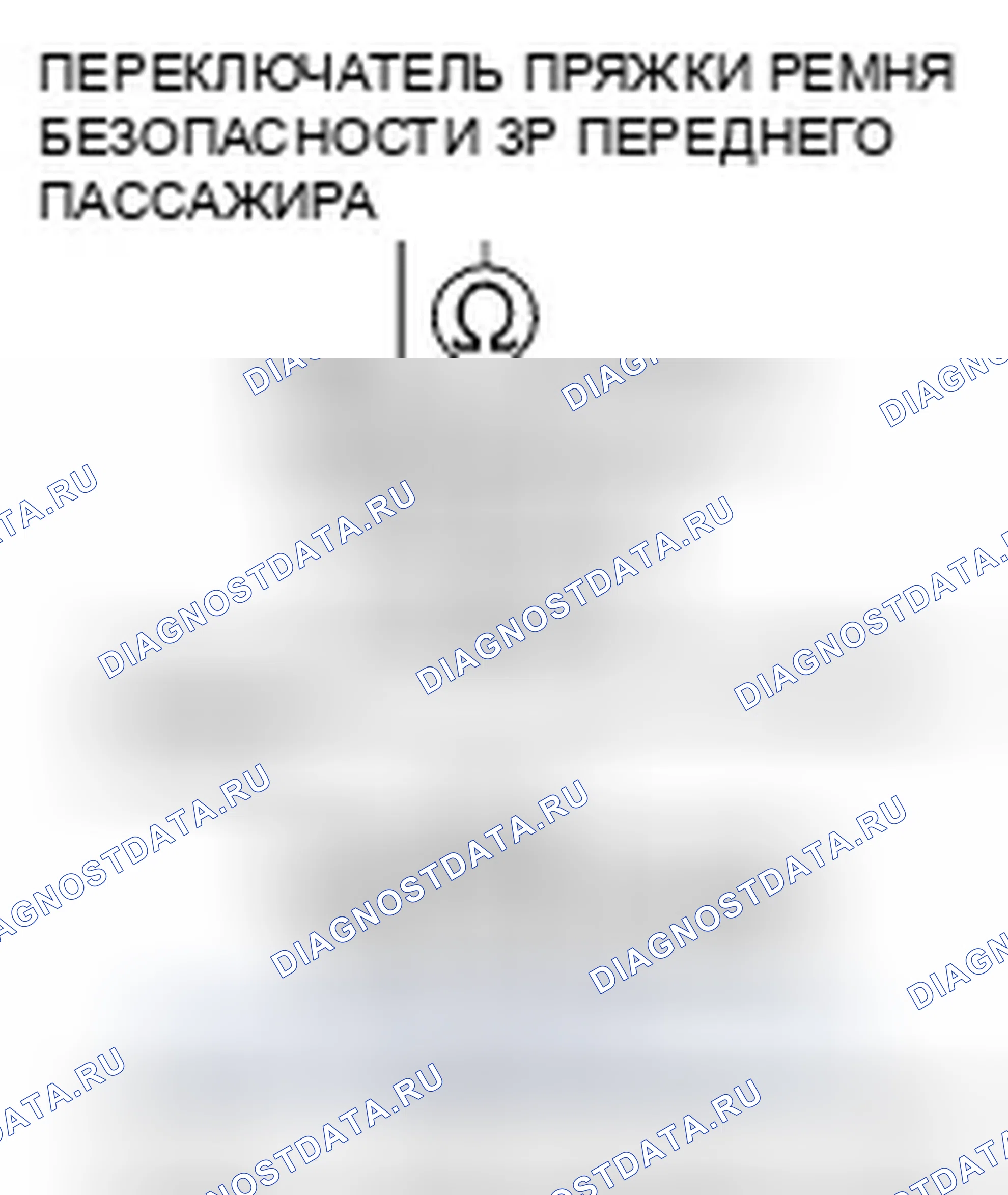 Рис. 221. Honda Pilot I рестайлинг