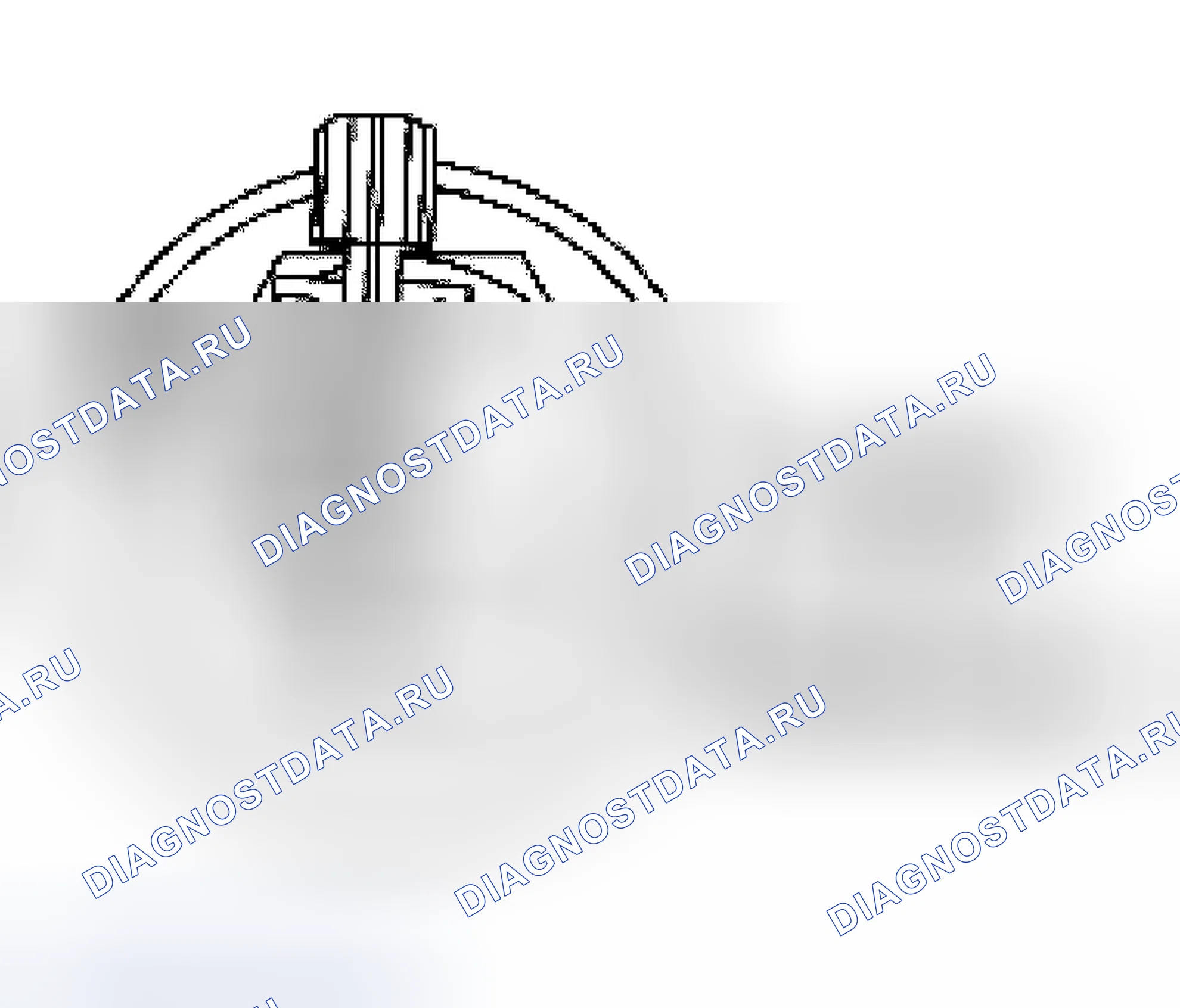 Рис. 200. Ford Econoline E250 